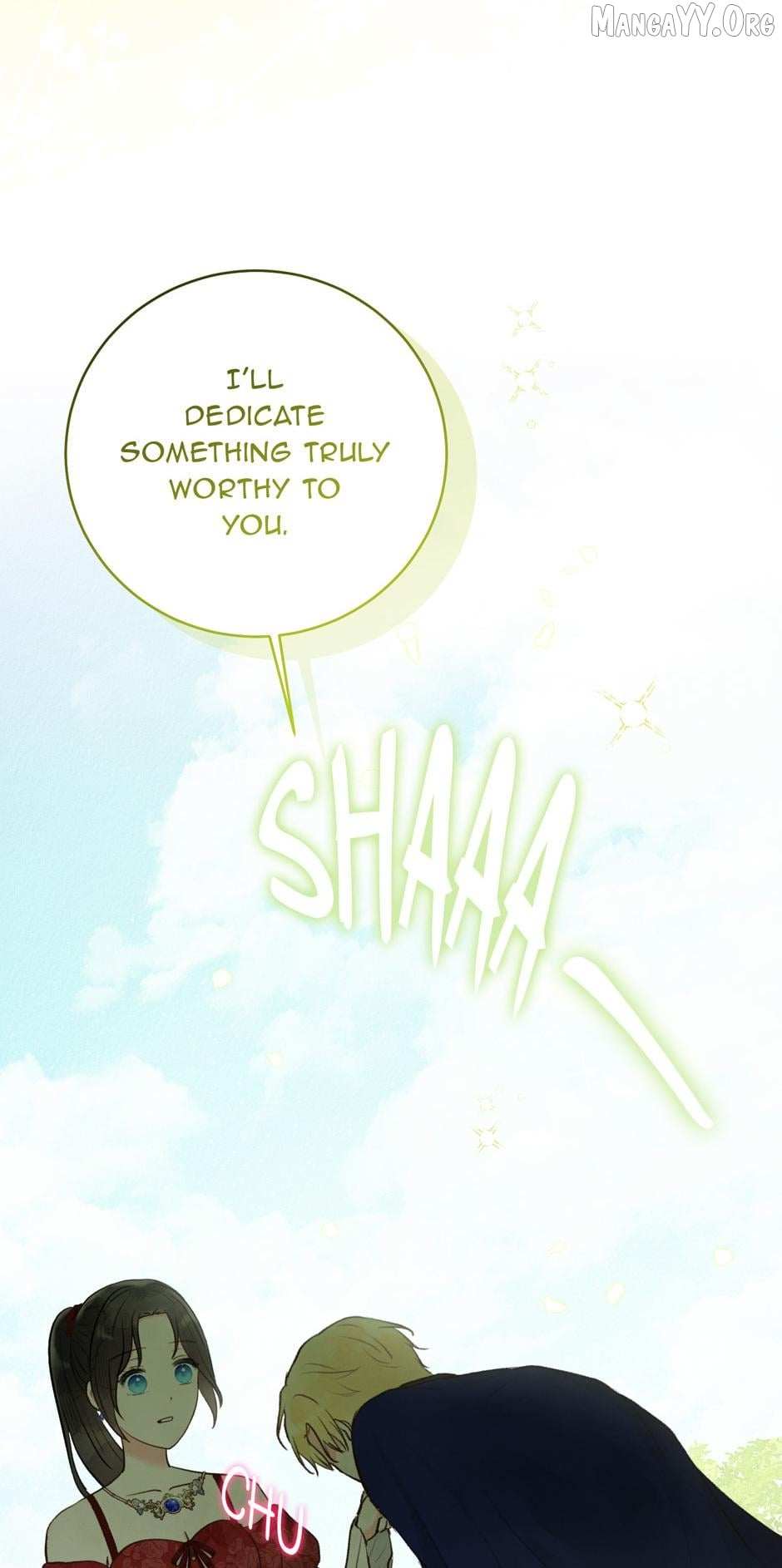 Read Alissa and the Magic Diary chapter 37 image 79 on Lezhin