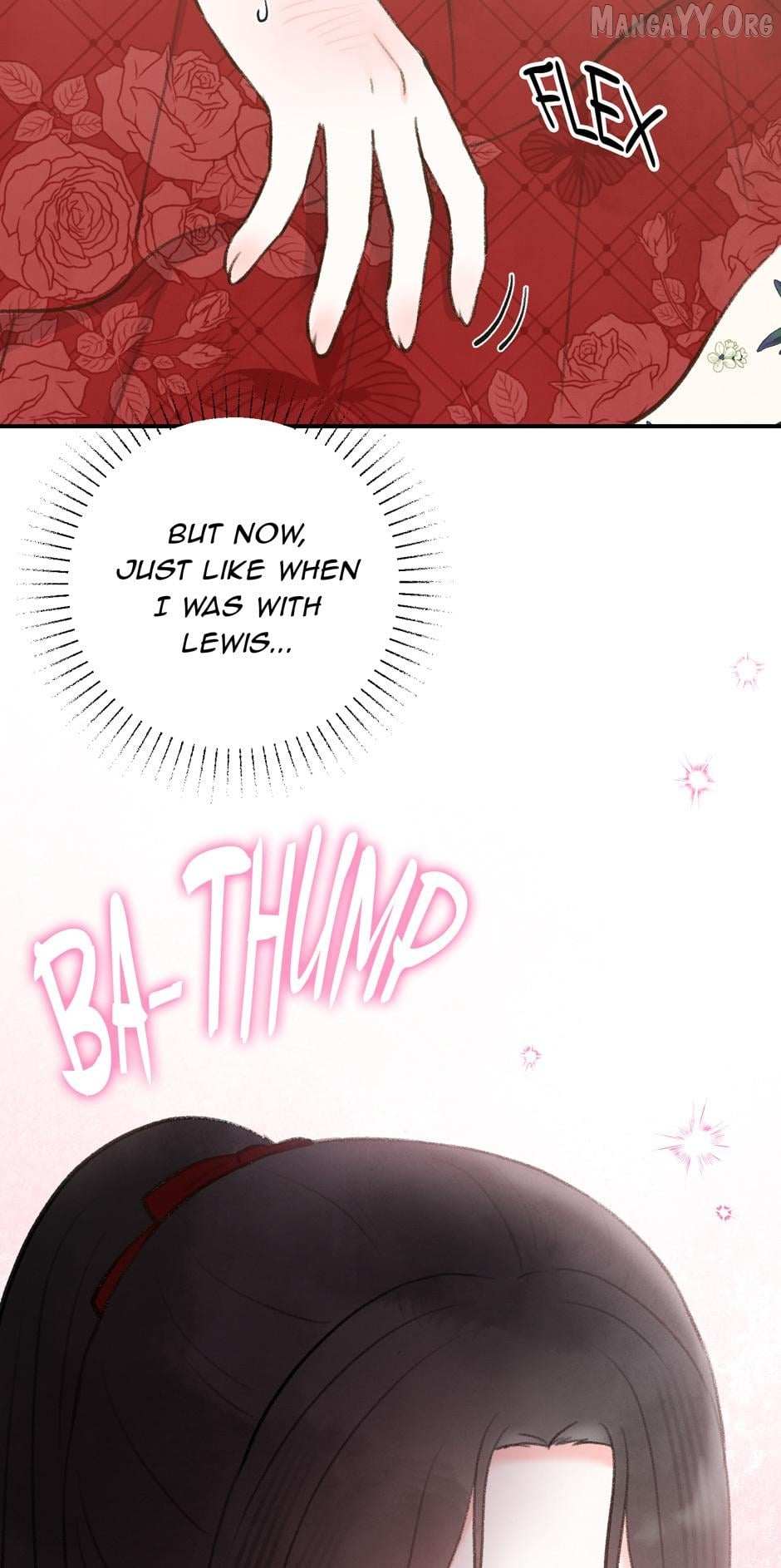 Read Alissa and the Magic Diary chapter 37 image 81 on Lezhin