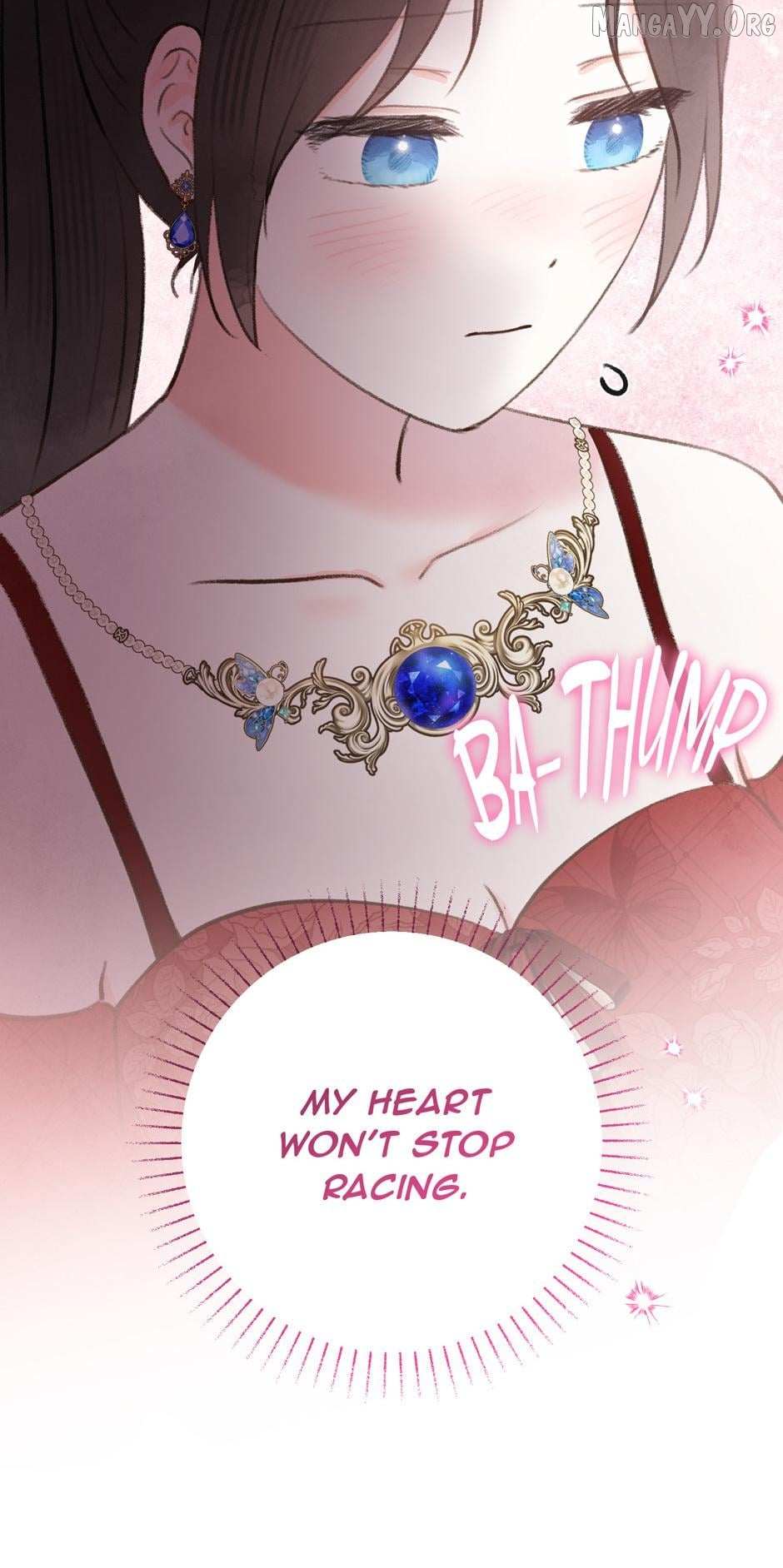 Read Alissa and the Magic Diary chapter 37 image 82 on Lezhin