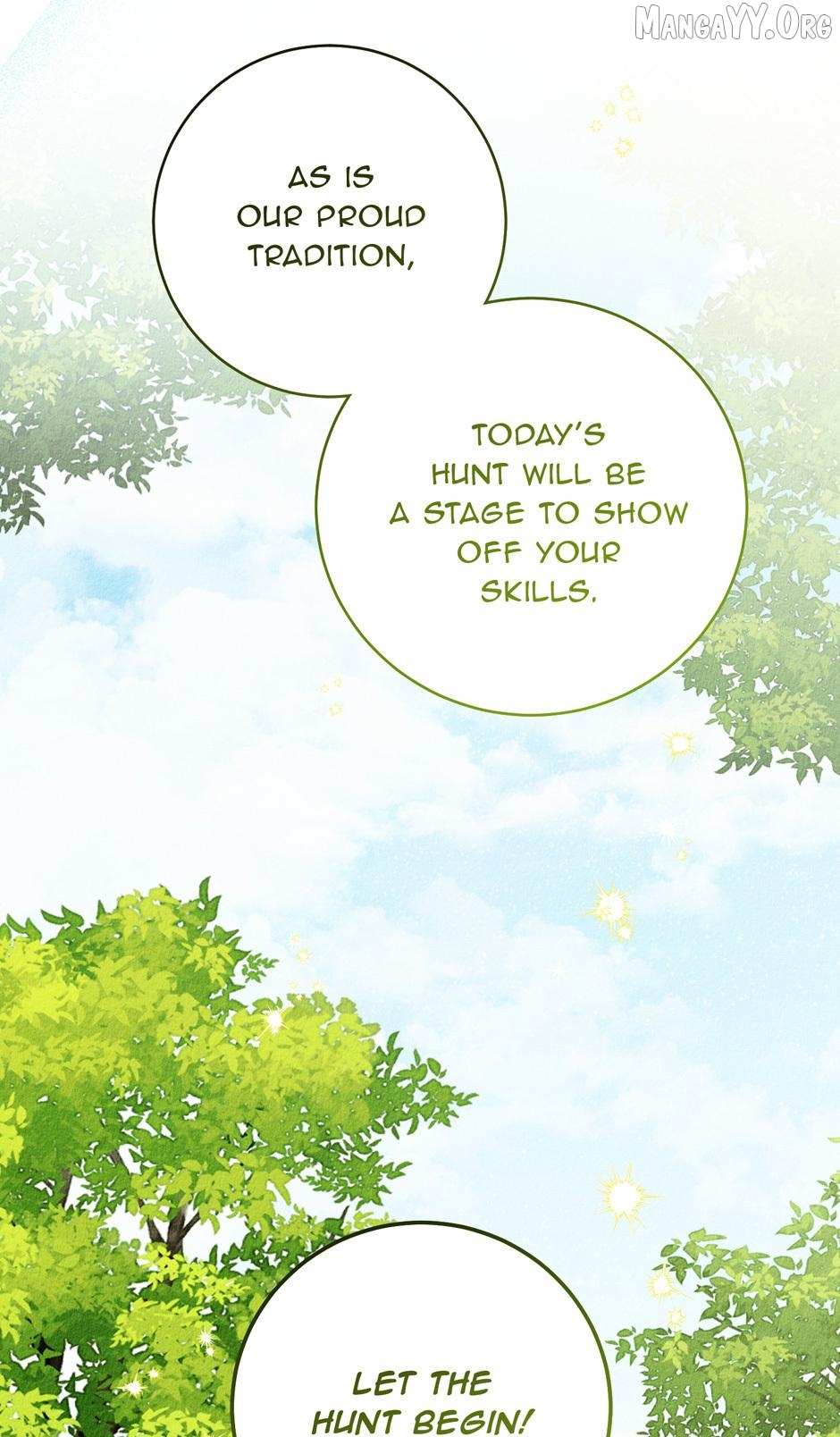 Read Alissa and the Magic Diary chapter 37 image 85 on Lezhin