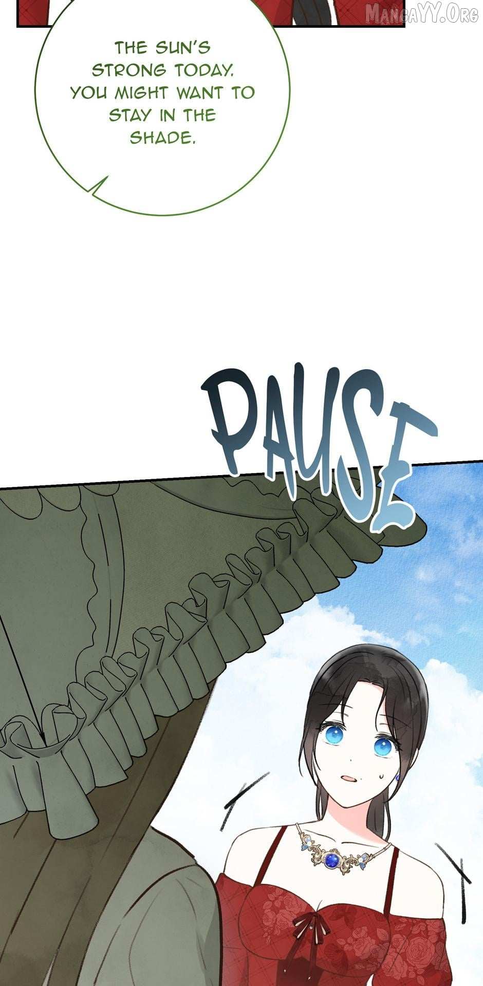 Read Alissa and the Magic Diary chapter 37 image 89 on Lezhin