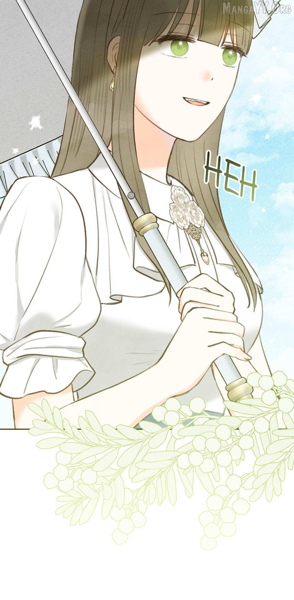 Read Alissa and the Magic Diary chapter 37 image 91 on Lezhin
