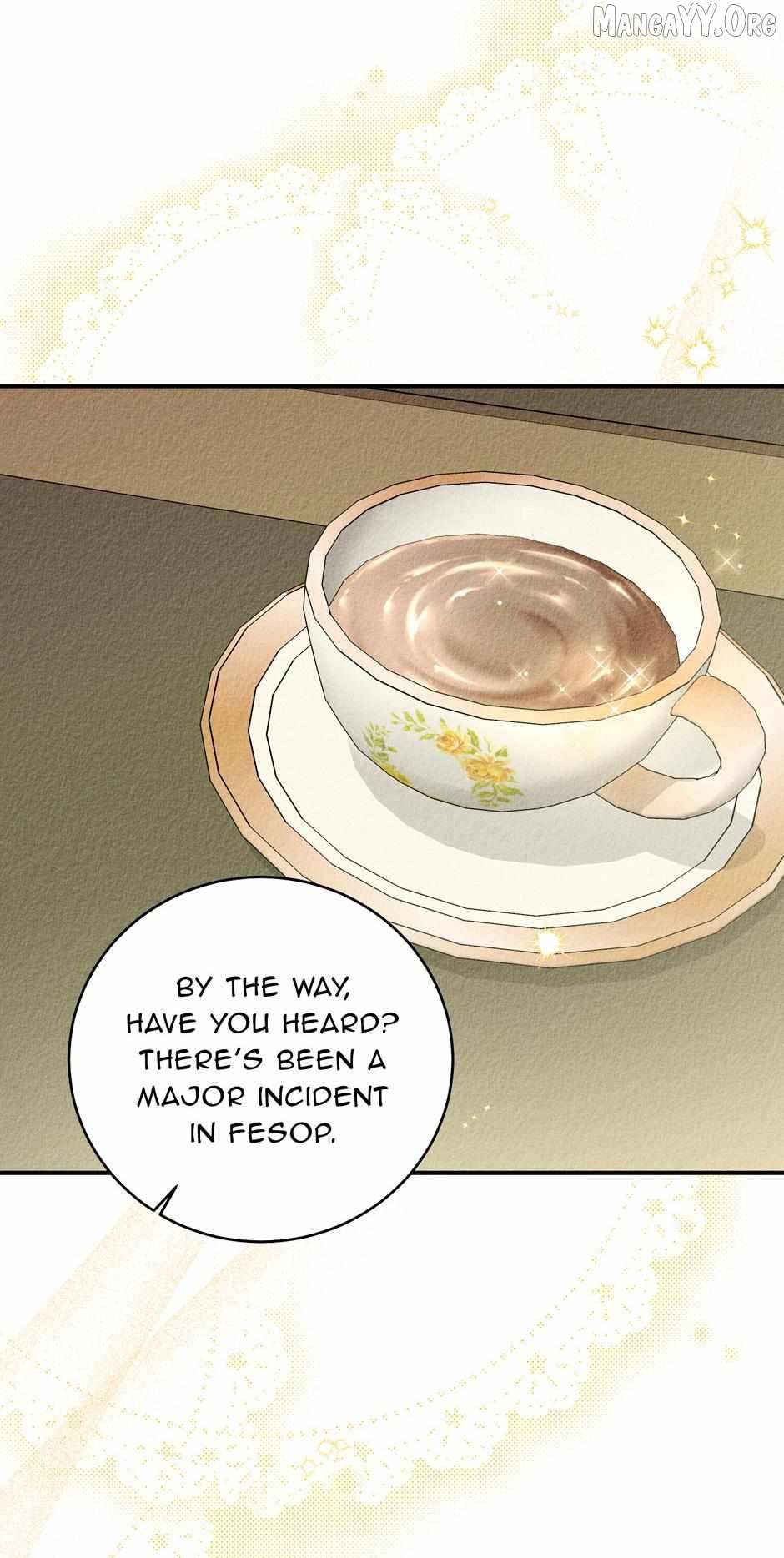 Read Alissa and the Magic Diary chapter 38 image 14 on Lezhin