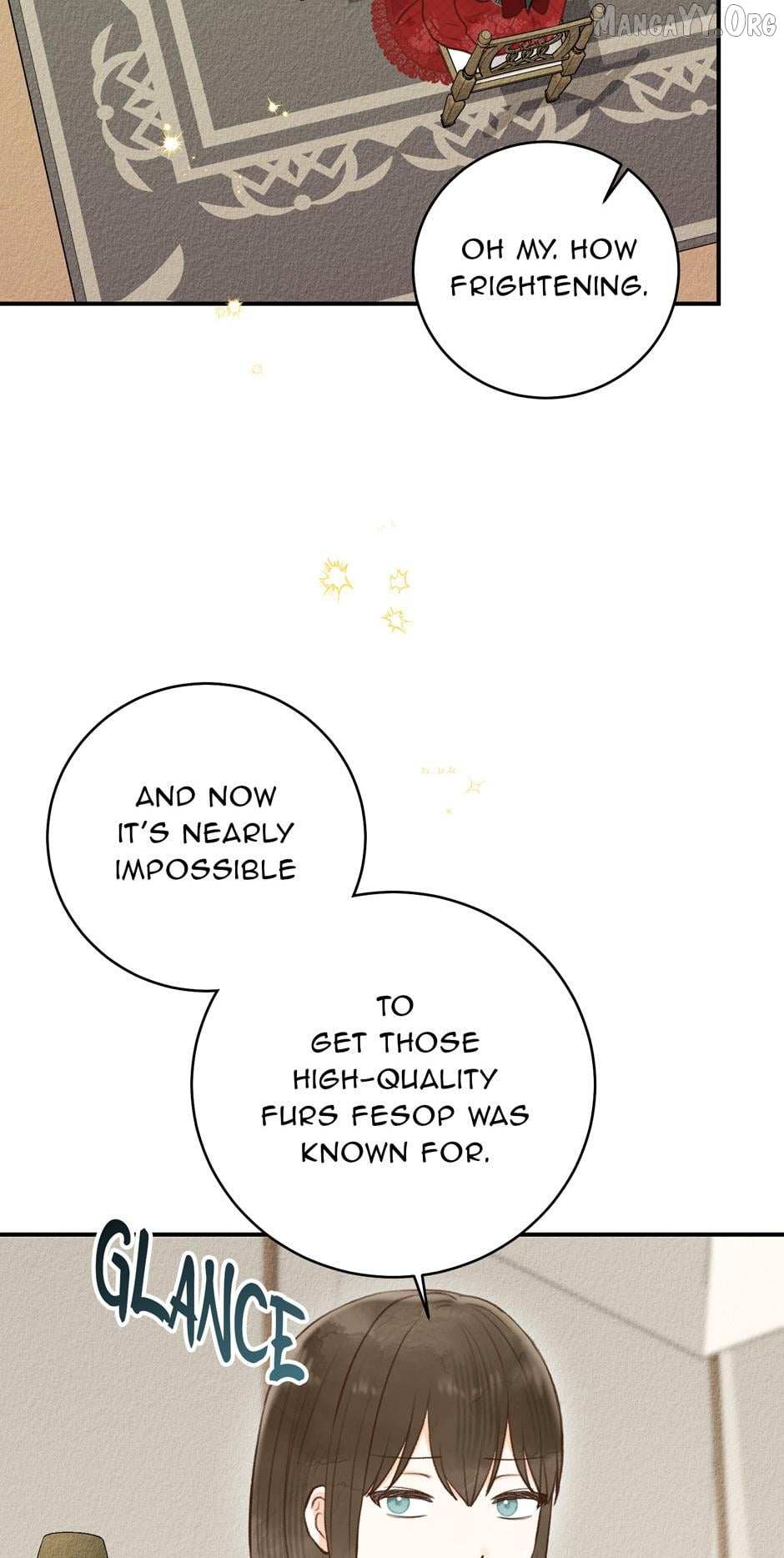 Read Alissa and the Magic Diary chapter 38 image 16 on Lezhin