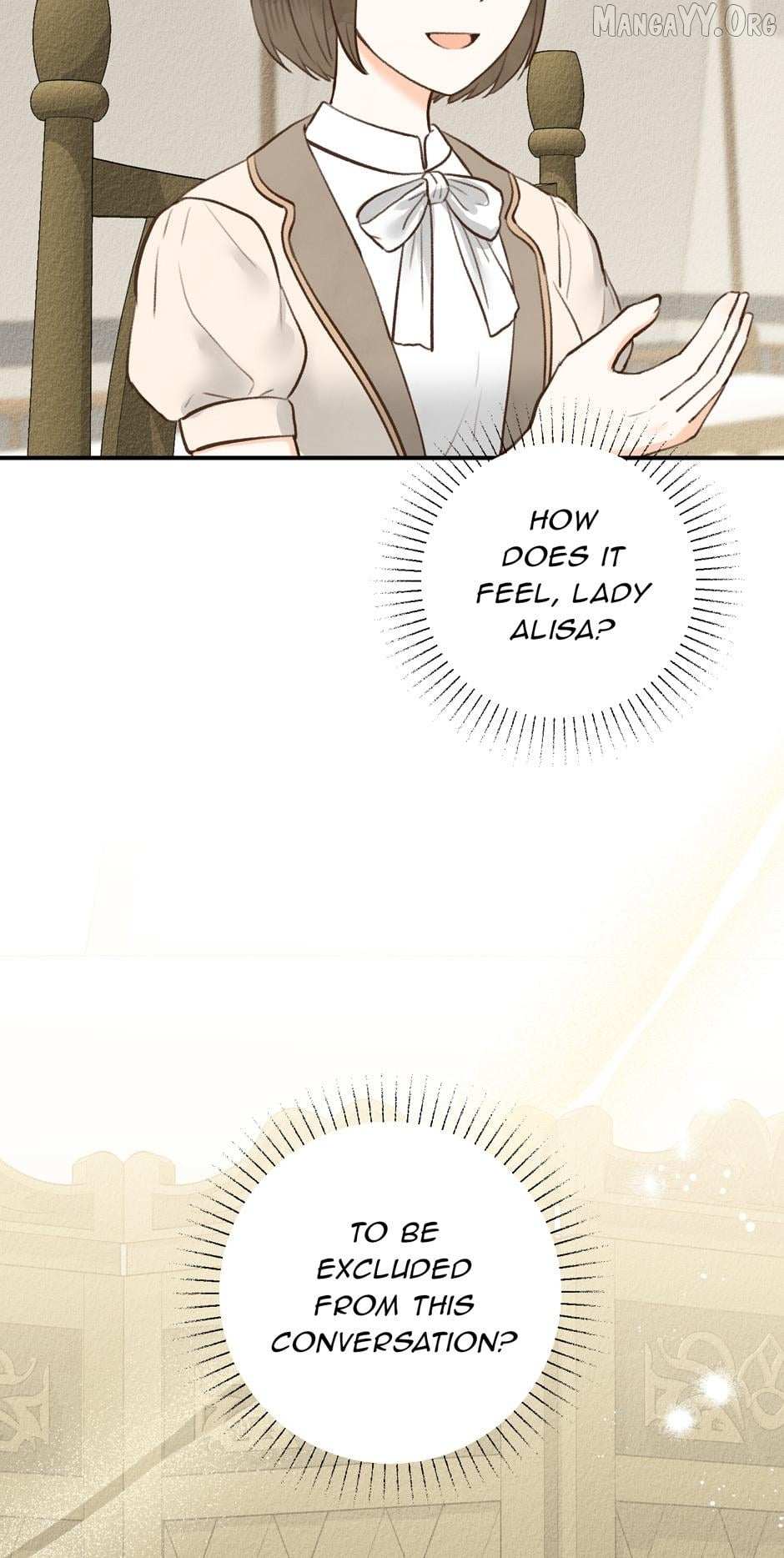 Read Alissa and the Magic Diary chapter 38 image 17 on Lezhin