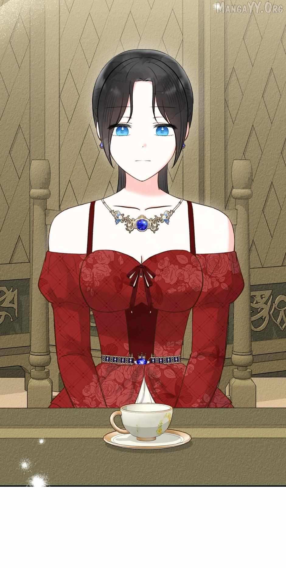 Read Alissa and the Magic Diary chapter 38 image 18 on Lezhin