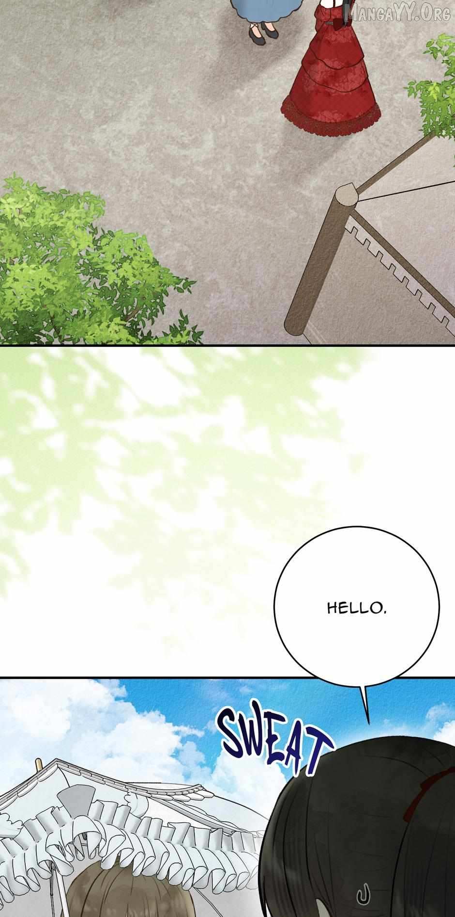 Read Alissa and the Magic Diary chapter 38 image 2 on Lezhin