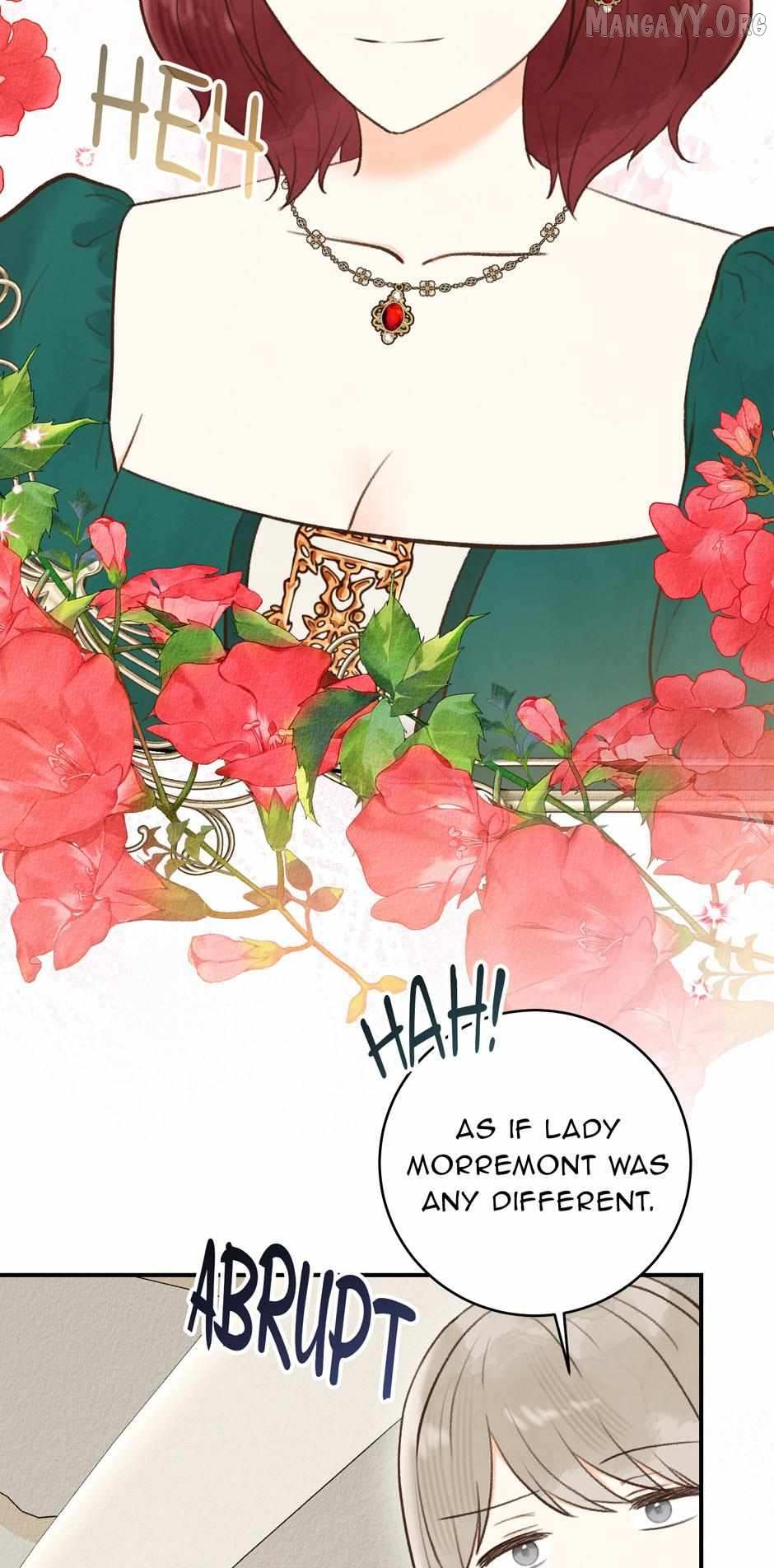 Read Alissa and the Magic Diary chapter 38 image 22 on Lezhin