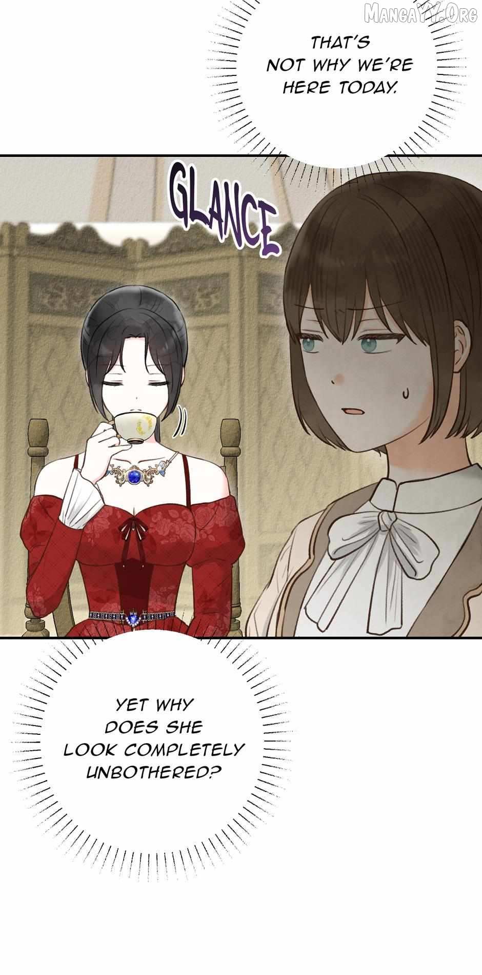 Read Alissa and the Magic Diary chapter 38 image 24 on Lezhin