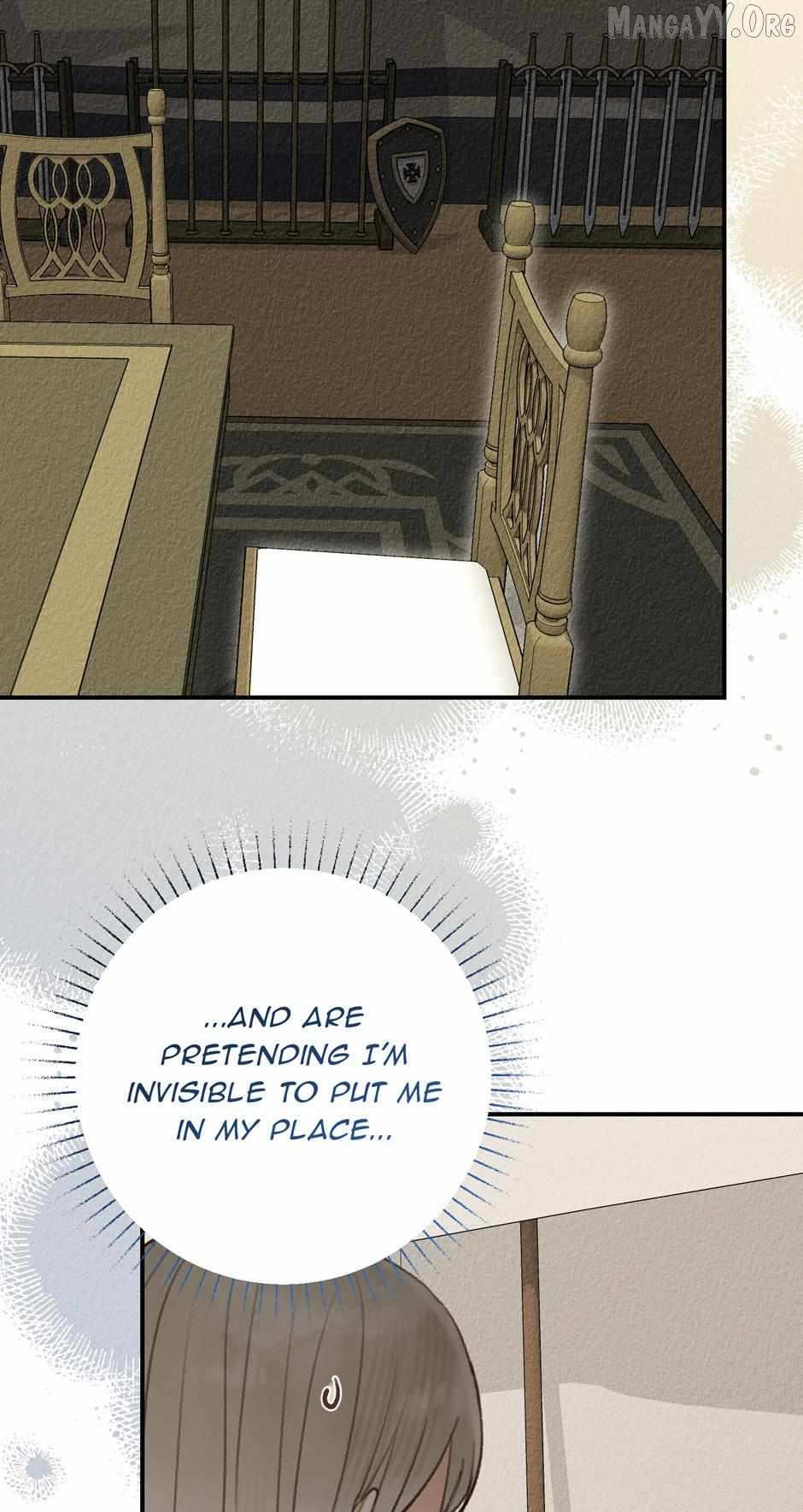 Read Alissa and the Magic Diary chapter 38 image 27 on Lezhin