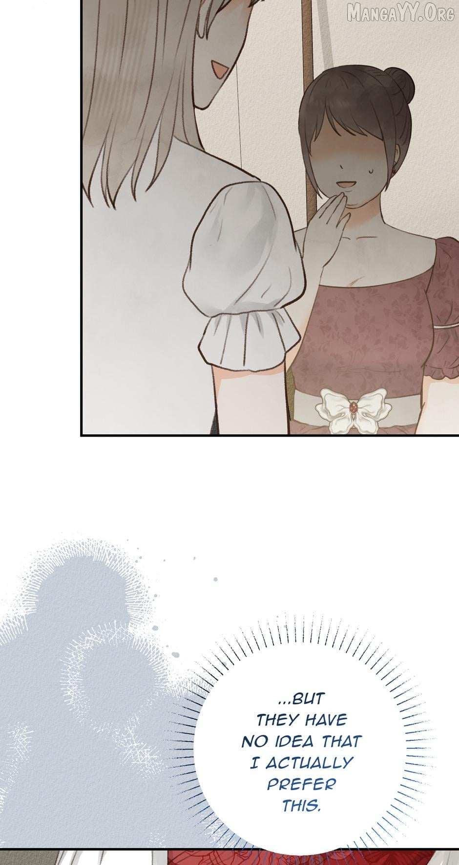 Read Alissa and the Magic Diary chapter 38 image 28 on Lezhin
