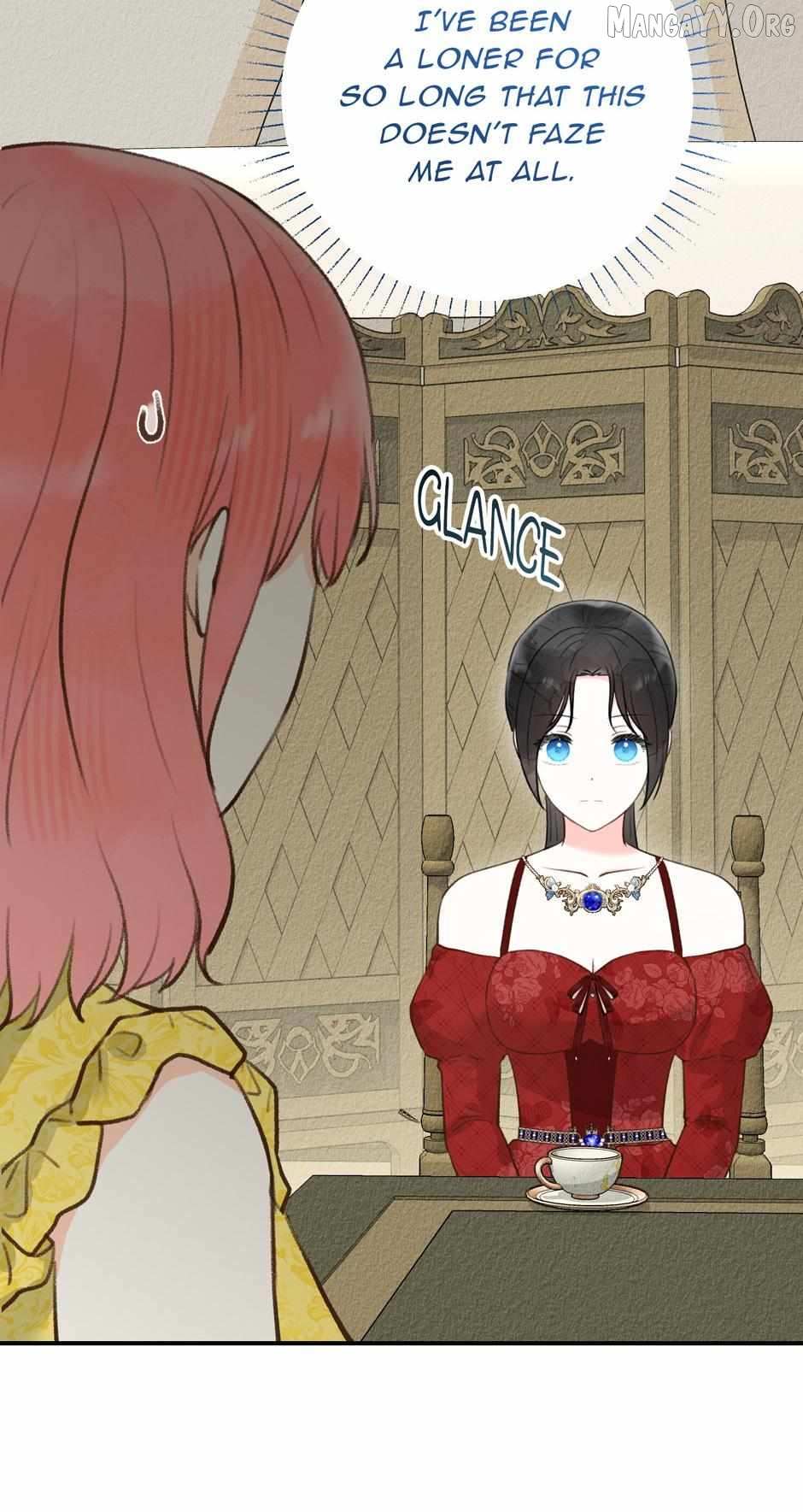 Read Alissa and the Magic Diary chapter 38 image 30 on Lezhin