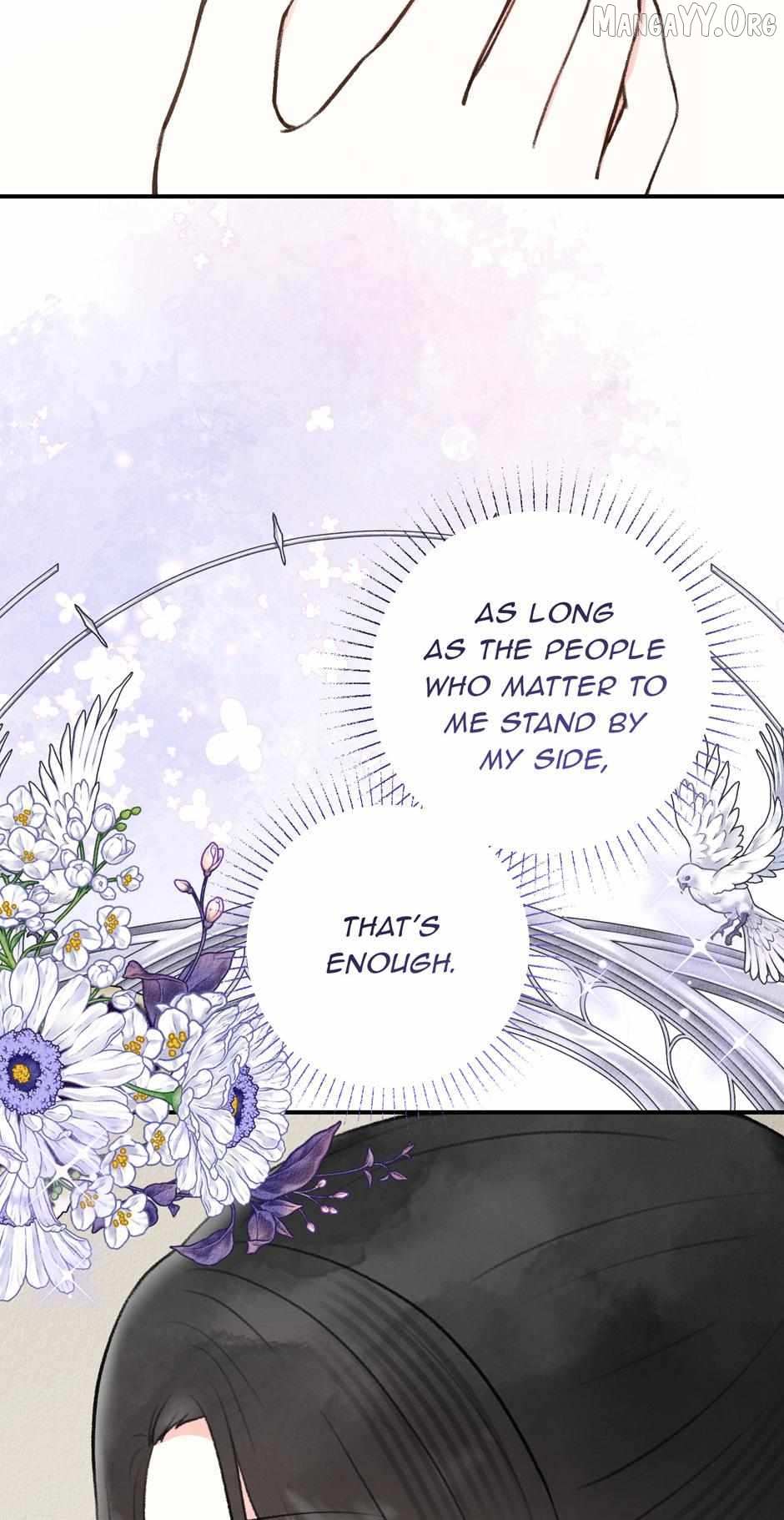 Read Alissa and the Magic Diary chapter 38 image 34 on Lezhin