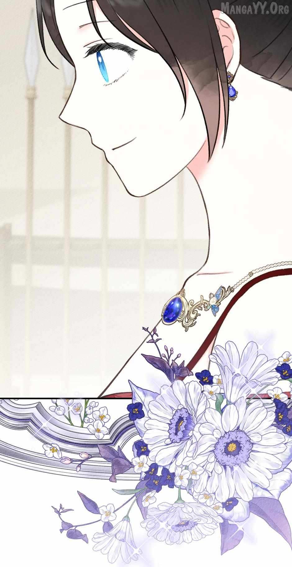 Read Alissa and the Magic Diary chapter 38 image 35 on Lezhin