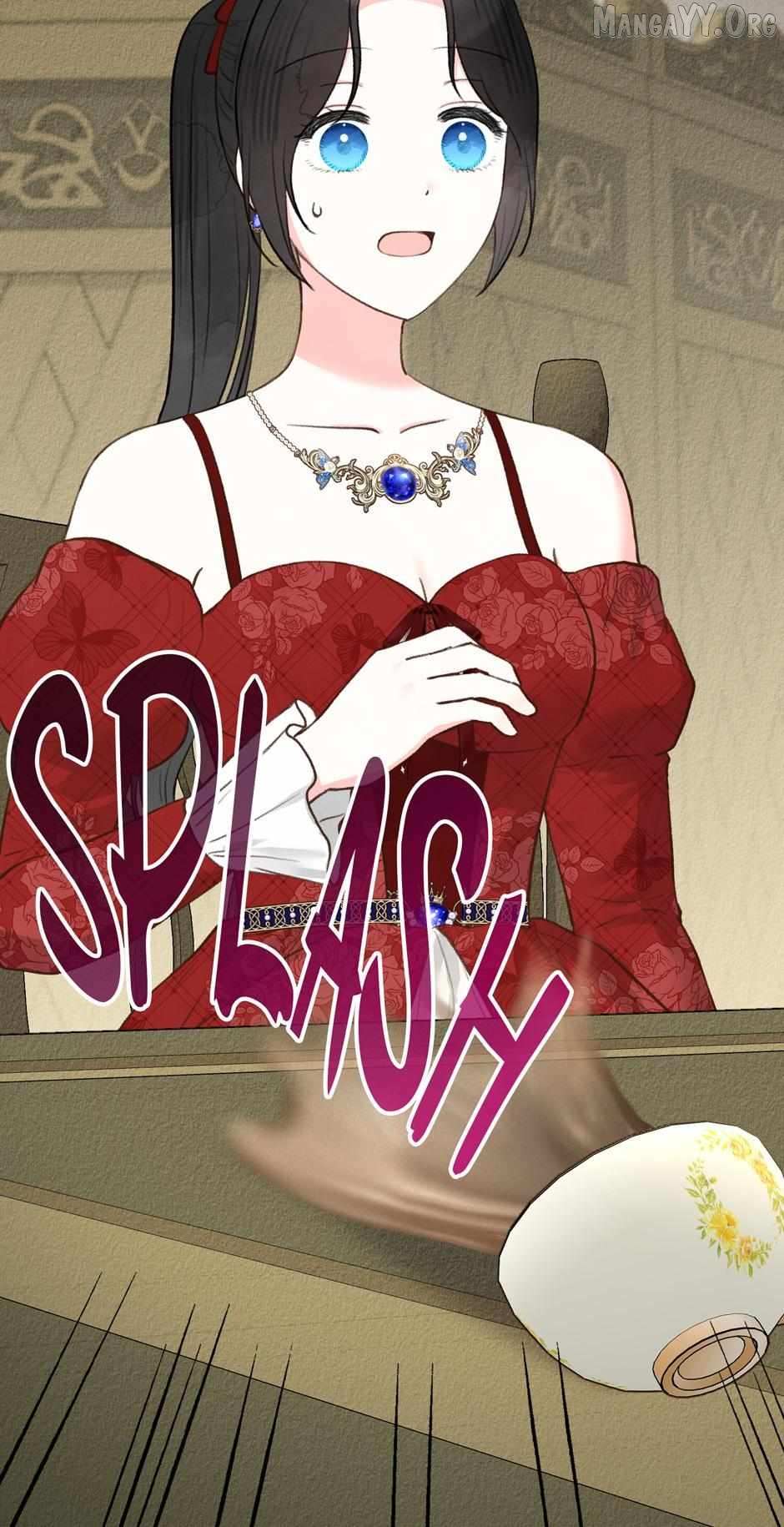 Read Alissa and the Magic Diary chapter 38 image 38 on Lezhin