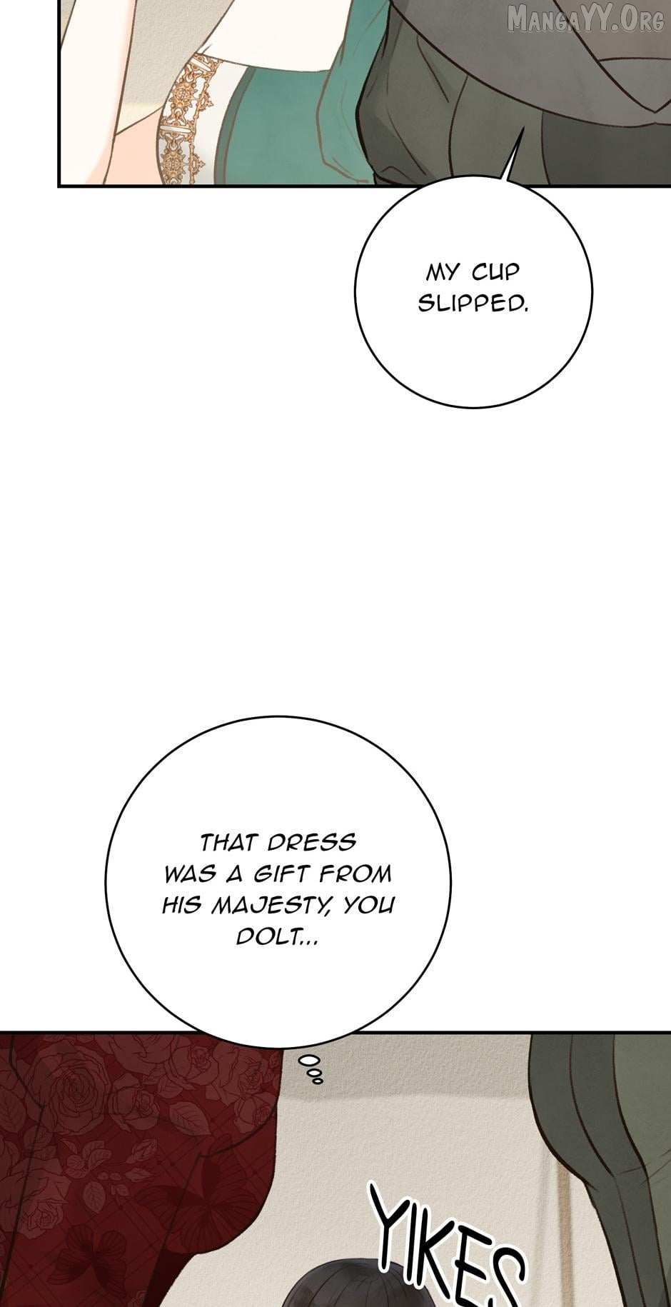 Read Alissa and the Magic Diary chapter 38 image 40 on Lezhin