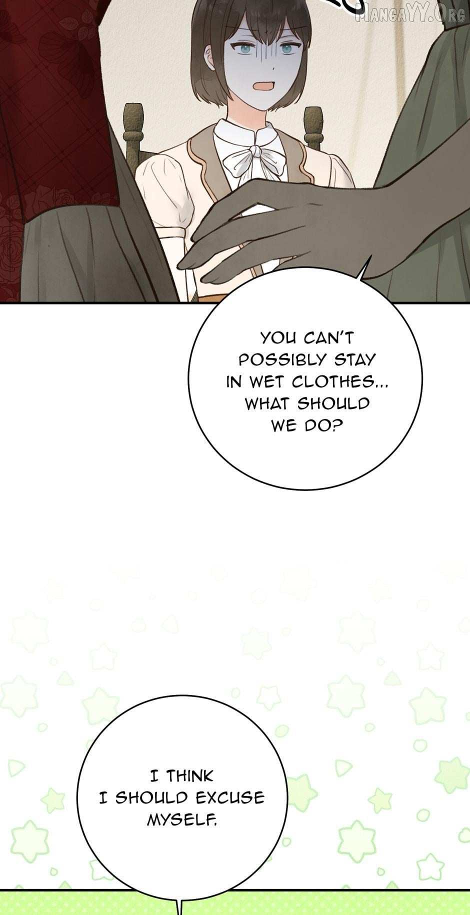 Read Alissa and the Magic Diary chapter 38 image 41 on Lezhin
