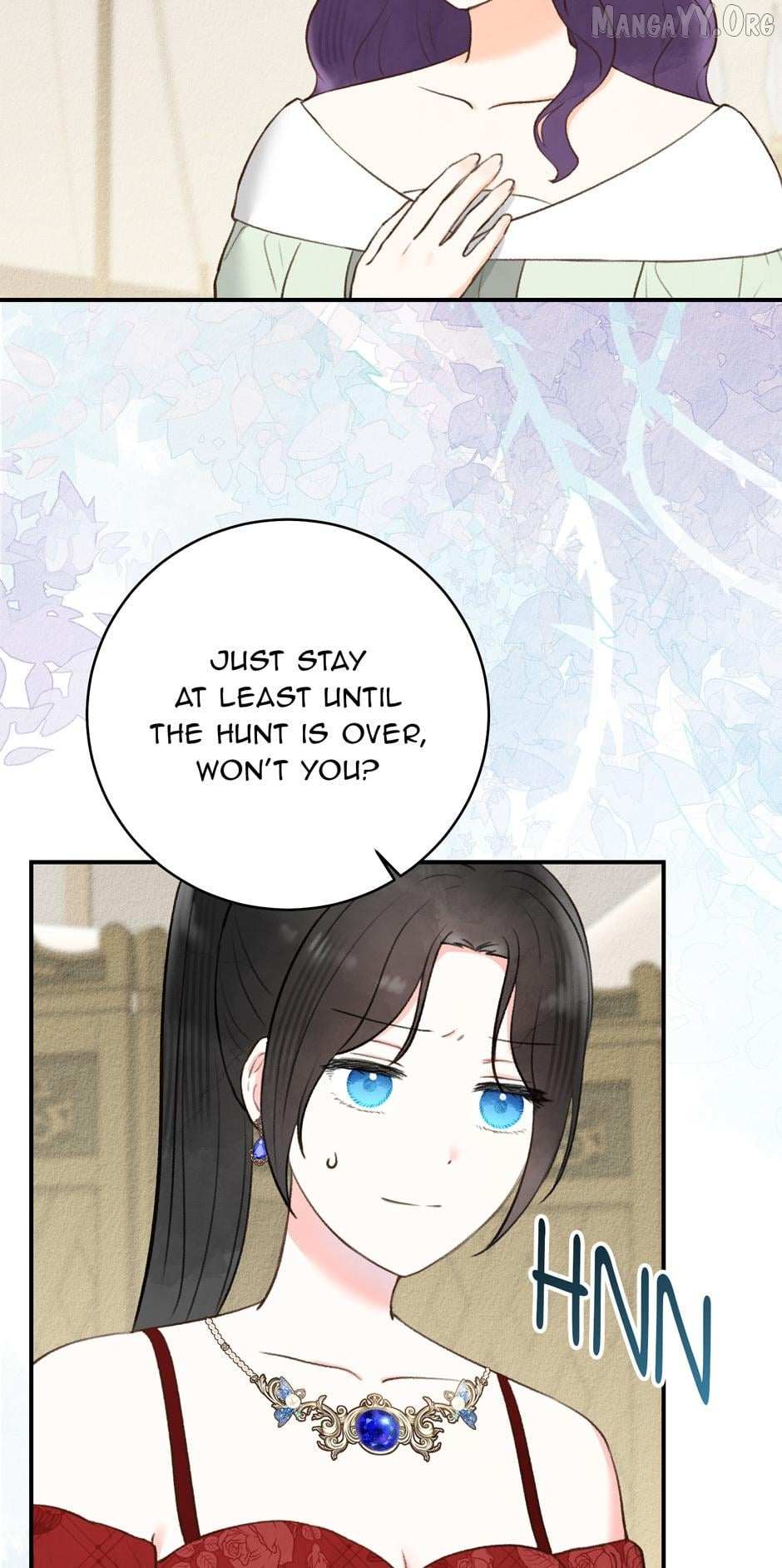 Read Alissa and the Magic Diary chapter 38 image 45 on Lezhin