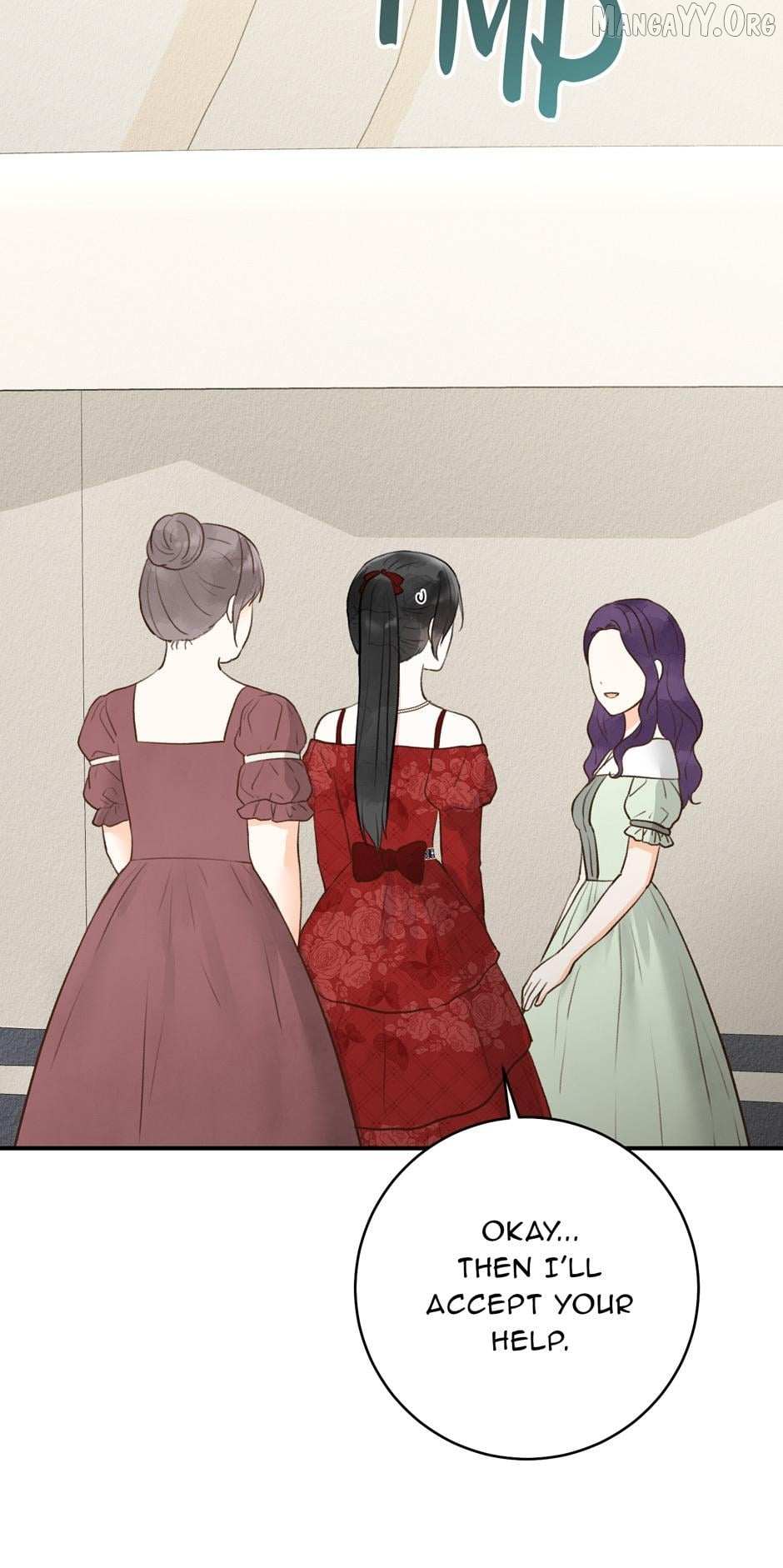 Read Alissa and the Magic Diary chapter 38 image 47 on Lezhin