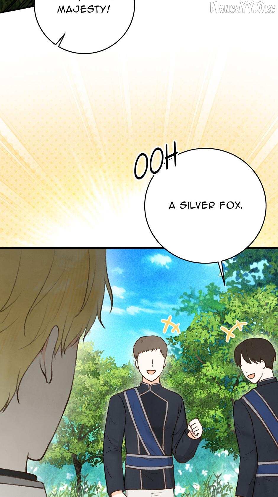 Read Alissa and the Magic Diary chapter 38 image 50 on Lezhin