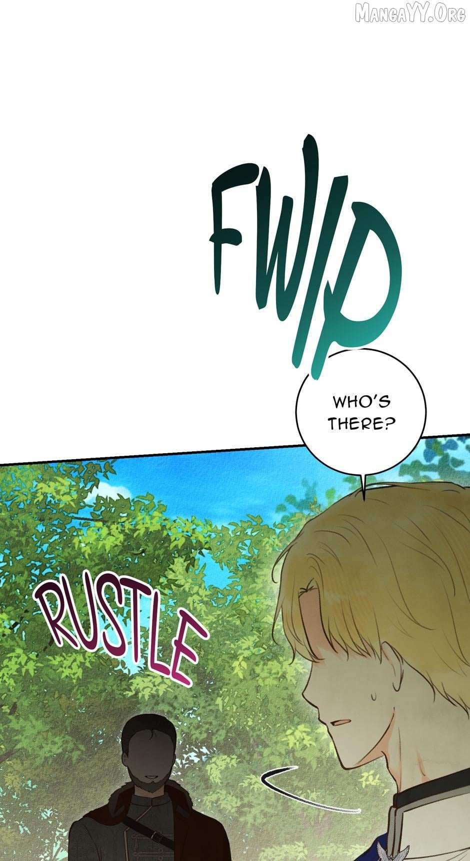 Read Alissa and the Magic Diary chapter 38 image 54 on Lezhin