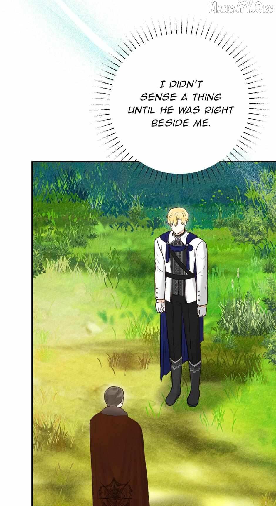 Read Alissa and the Magic Diary chapter 38 image 57 on Lezhin