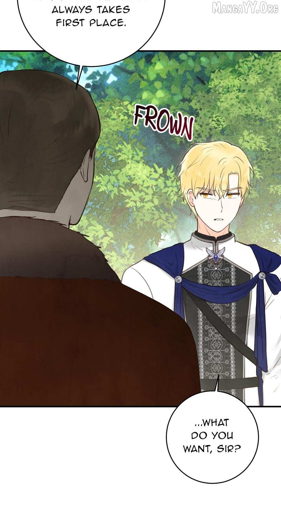 Read Alissa and the Magic Diary chapter 38 image 60 on Lezhin