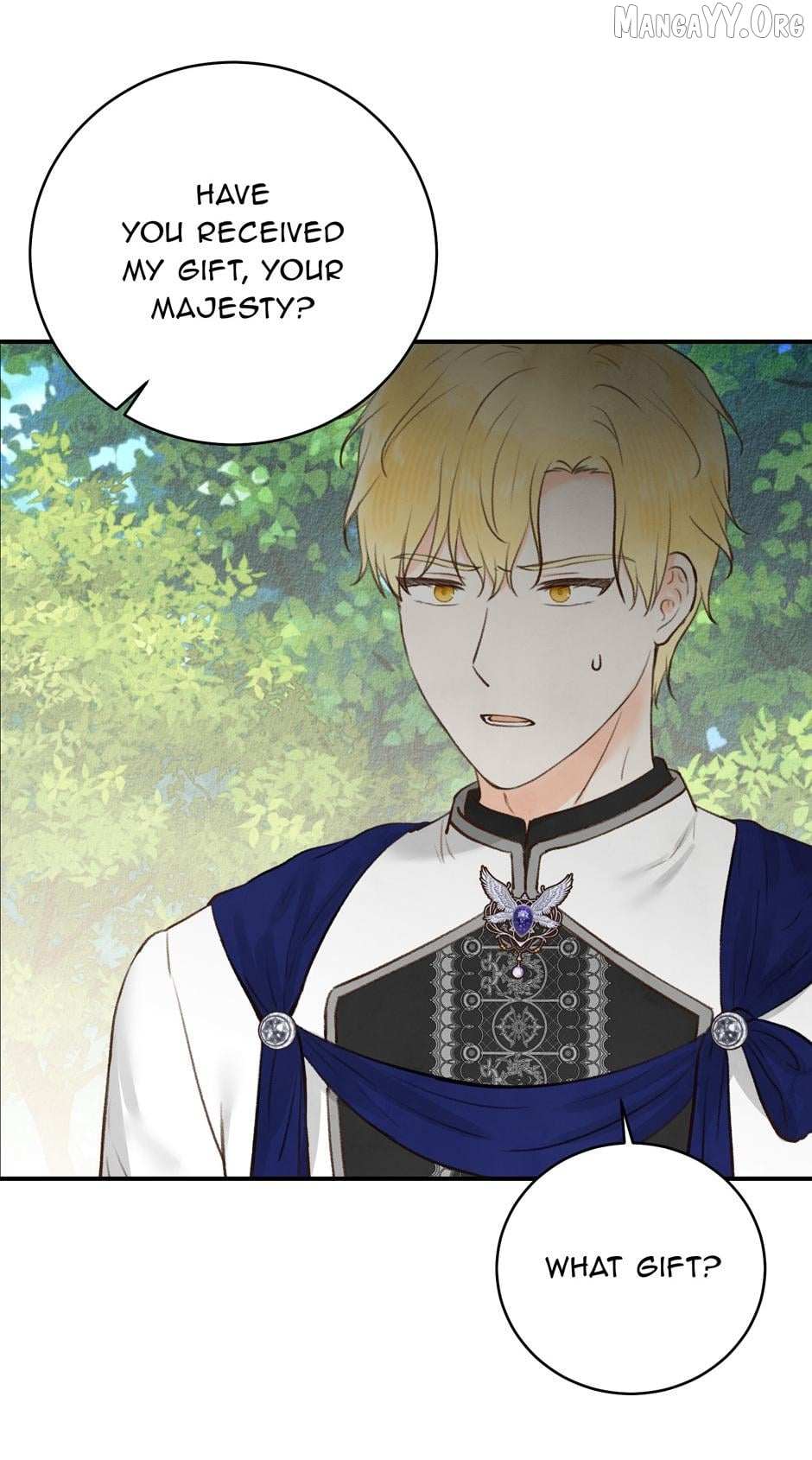 Read Alissa and the Magic Diary chapter 38 image 62 on Lezhin