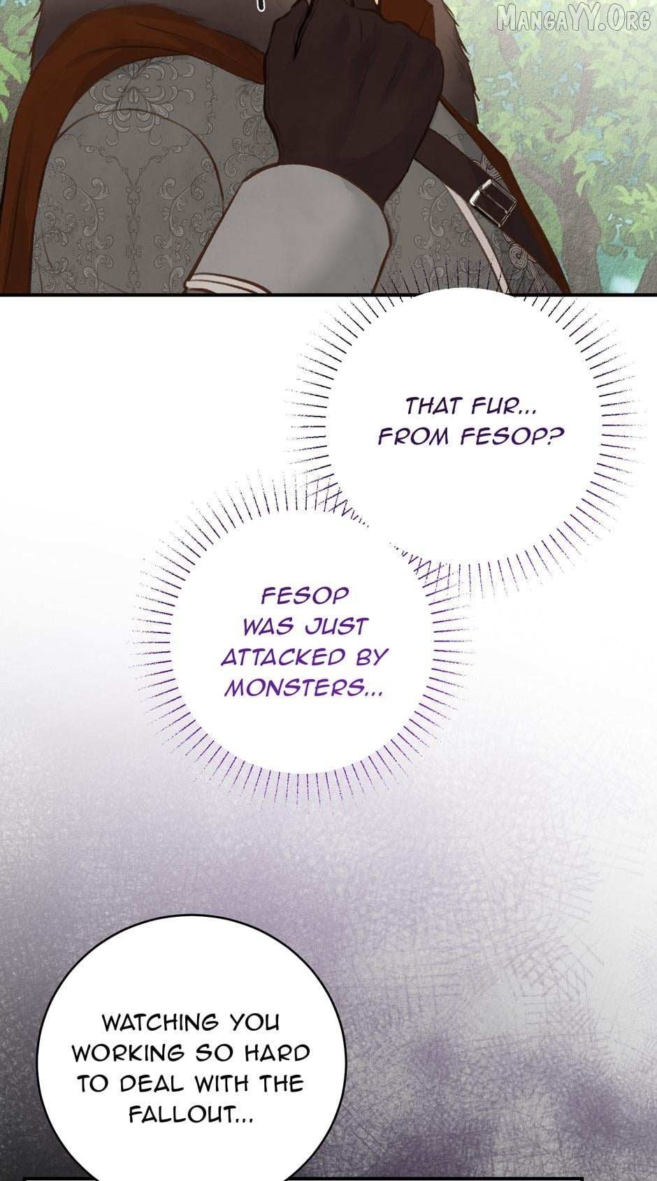 Read Alissa and the Magic Diary chapter 38 image 64 on Lezhin