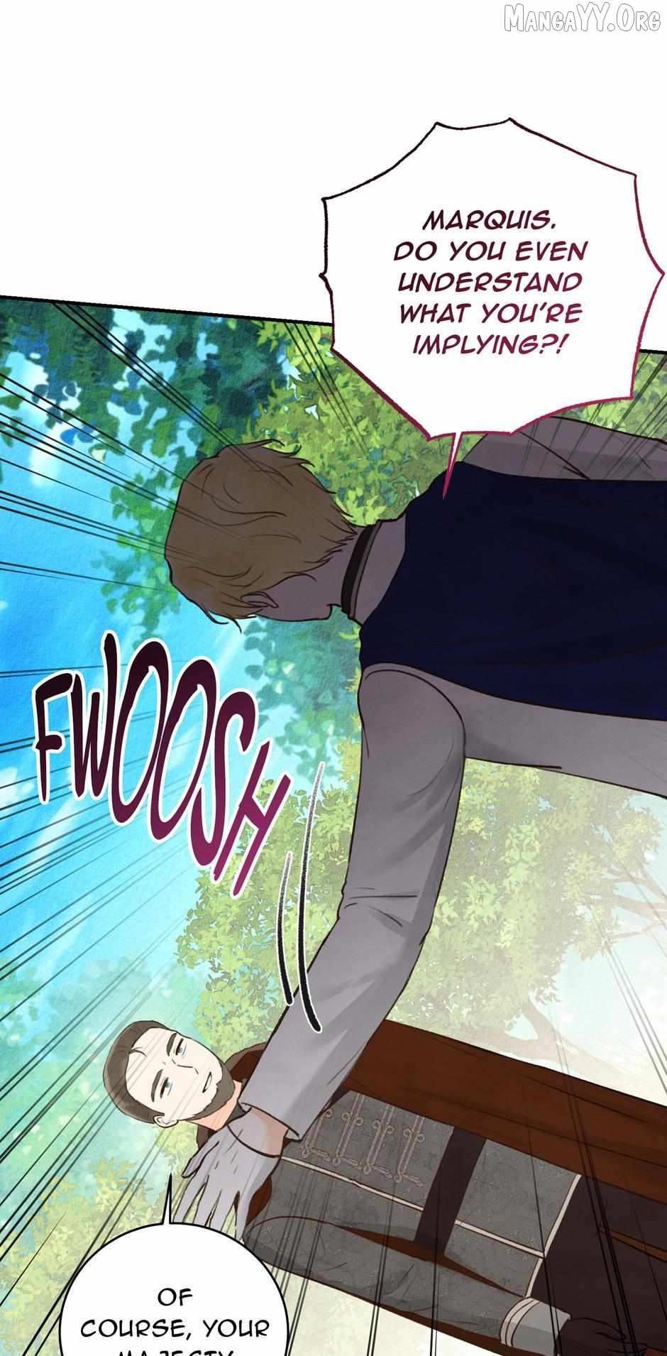 Read Alissa and the Magic Diary chapter 38 image 67 on Lezhin