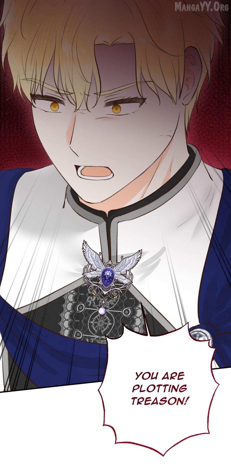 Read Alissa and the Magic Diary chapter 38 image 70 on Lezhin
