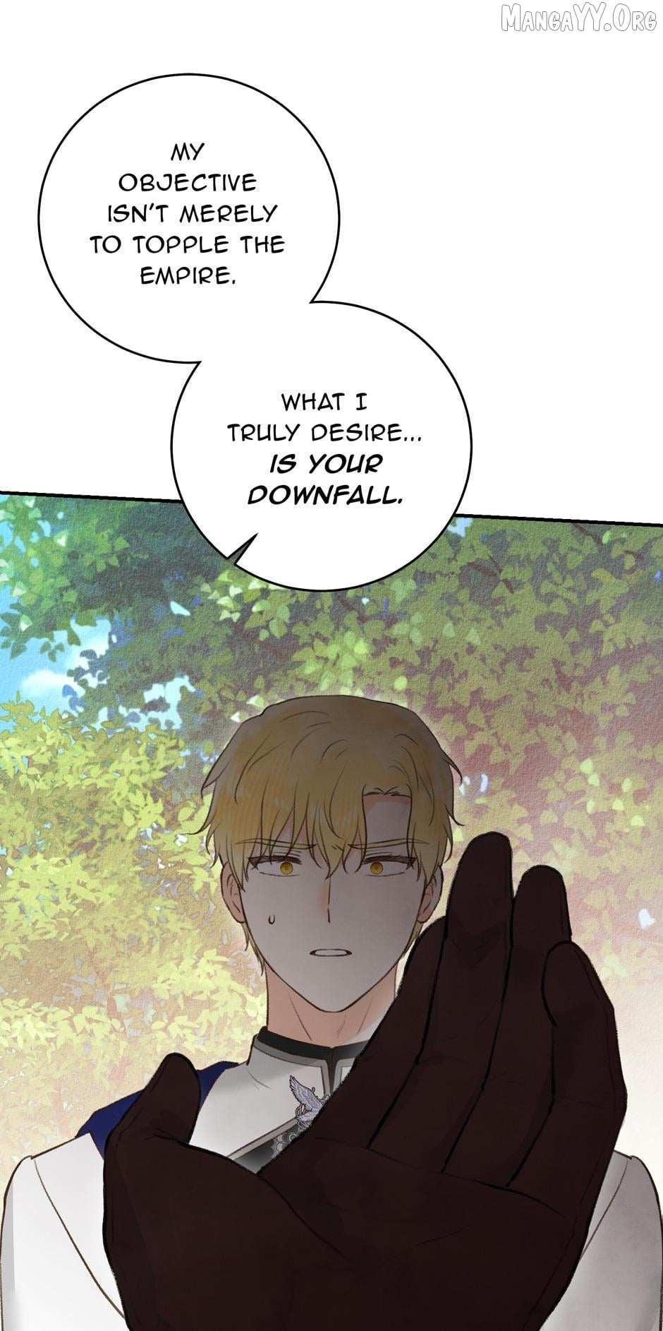 Read Alissa and the Magic Diary chapter 38 image 74 on Lezhin