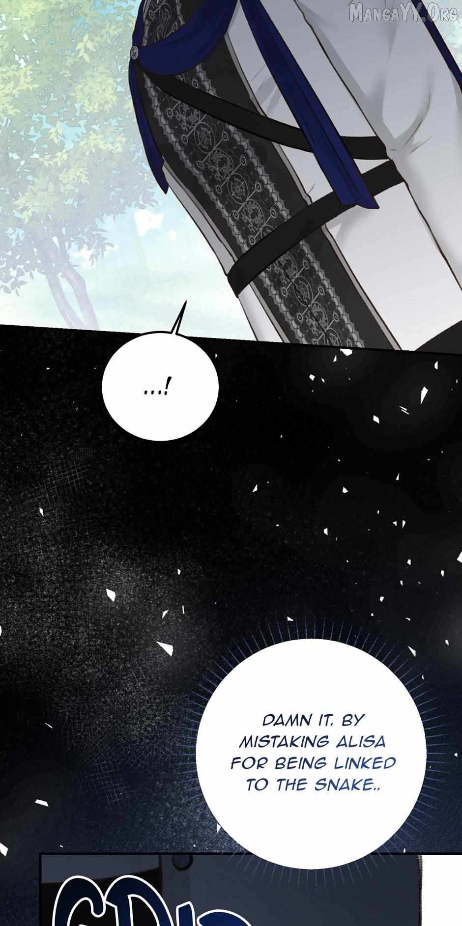 Read Alissa and the Magic Diary chapter 38 image 77 on Lezhin