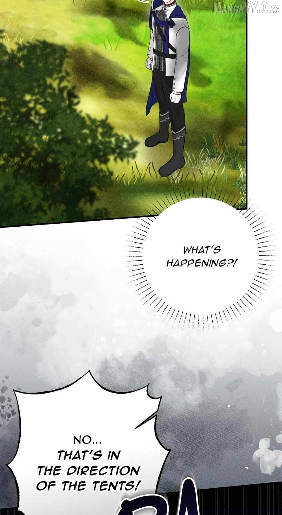 Read Alissa and the Magic Diary chapter 38 image 83 on Lezhin