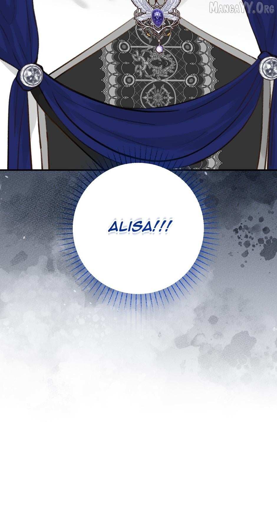 Read Alissa and the Magic Diary chapter 38 image 85 on Lezhin