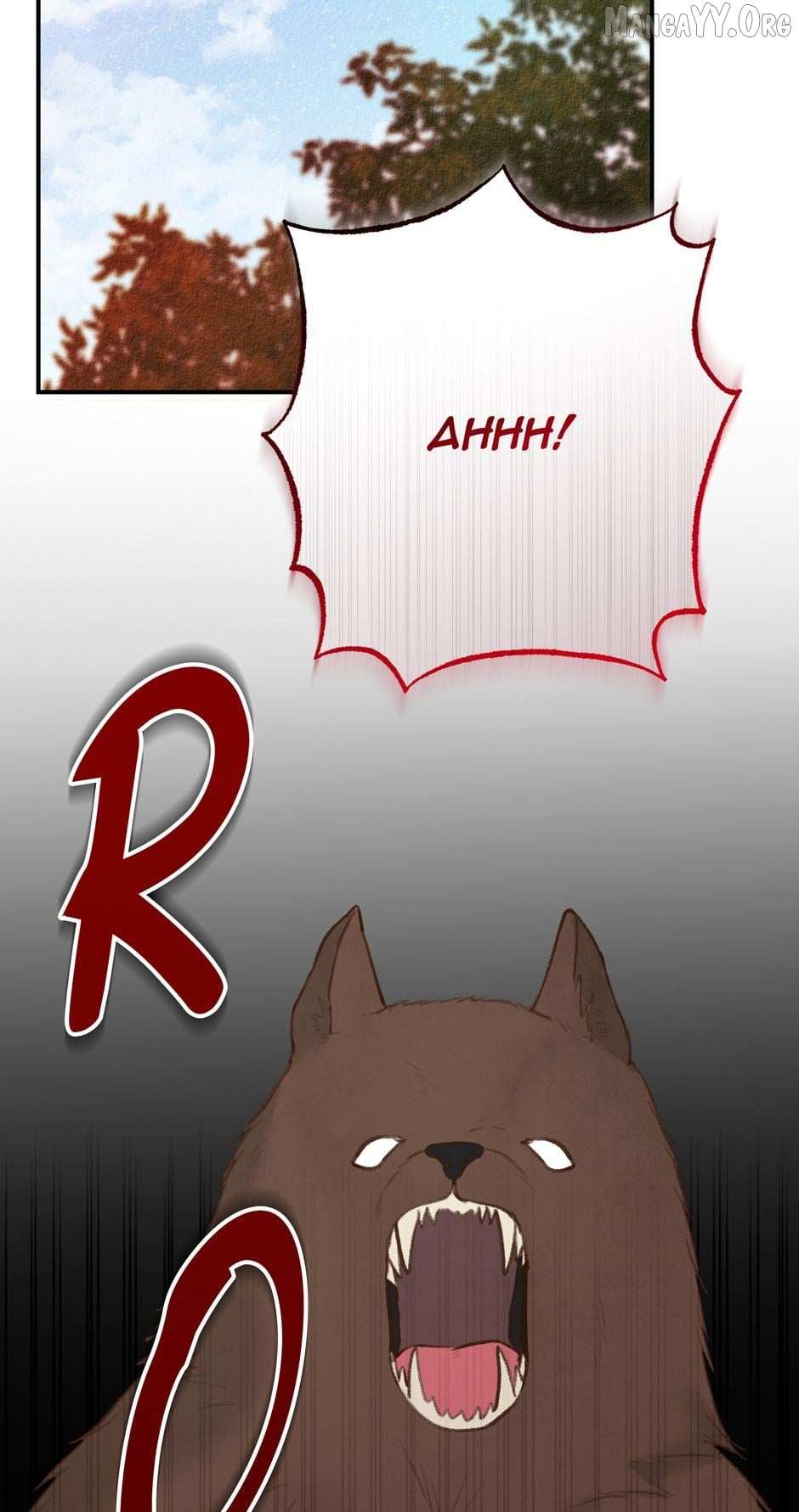 Read Alissa and the Magic Diary chapter 39 image 1 on Lezhin