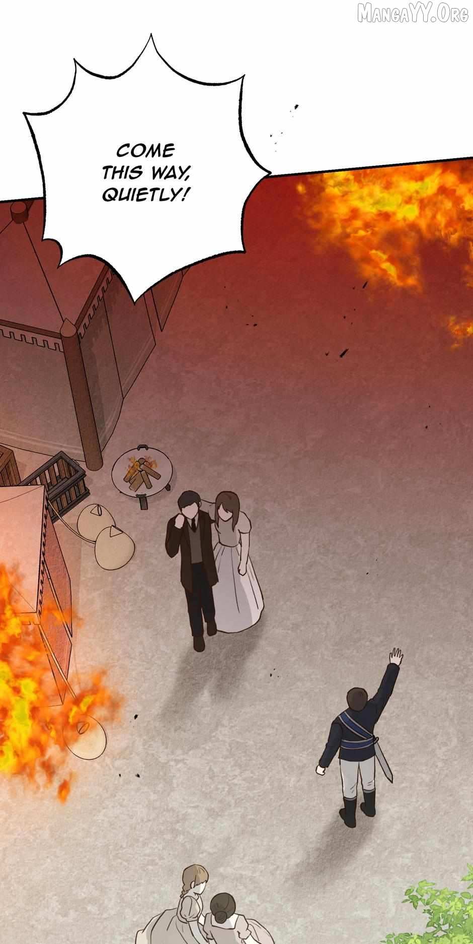 Read Alissa and the Magic Diary chapter 39 image 13 on Lezhin