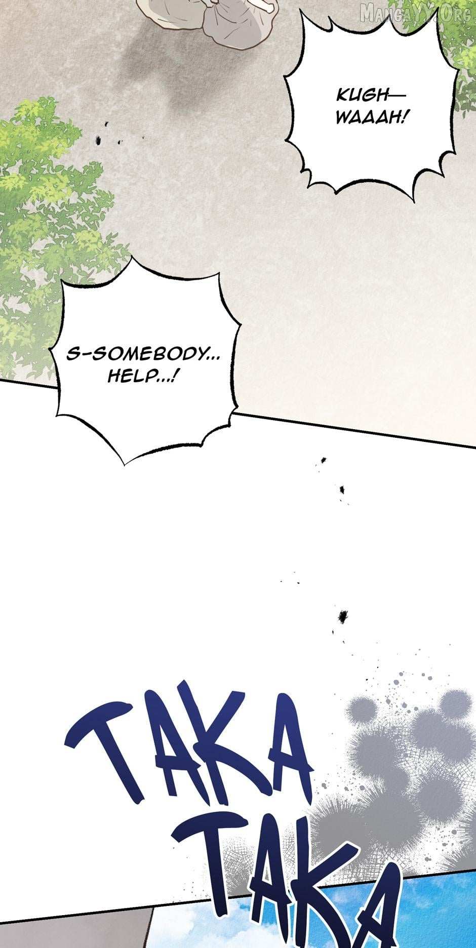 Read Alissa and the Magic Diary chapter 39 image 14 on Lezhin