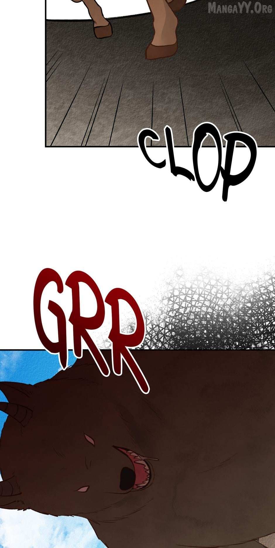 Read Alissa and the Magic Diary chapter 39 image 17 on Lezhin