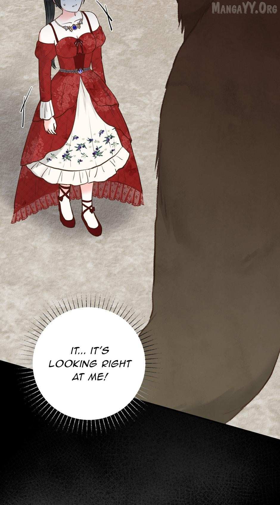 Read Alissa and the Magic Diary chapter 39 image 21 on Lezhin