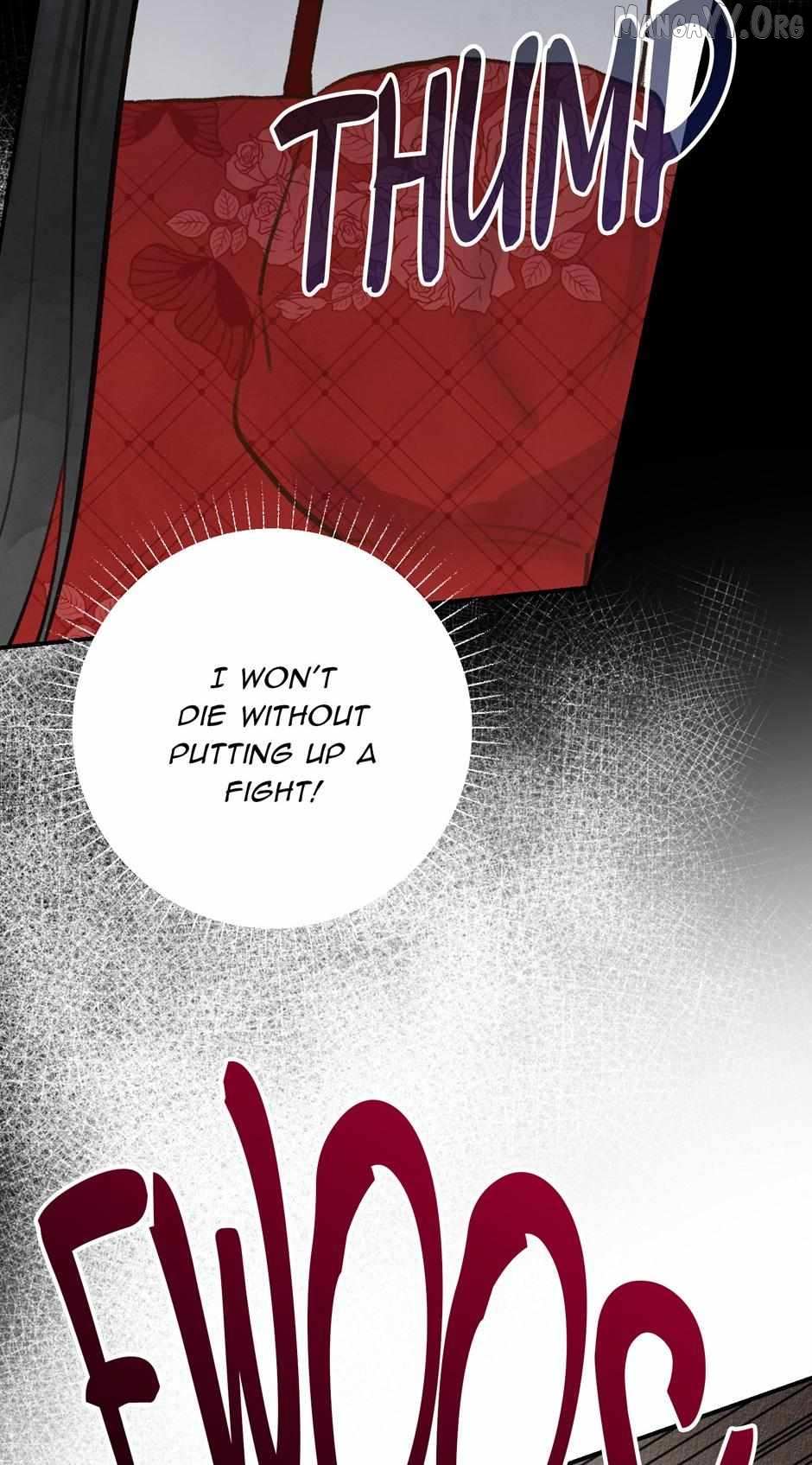 Read Alissa and the Magic Diary chapter 39 image 23 on Lezhin