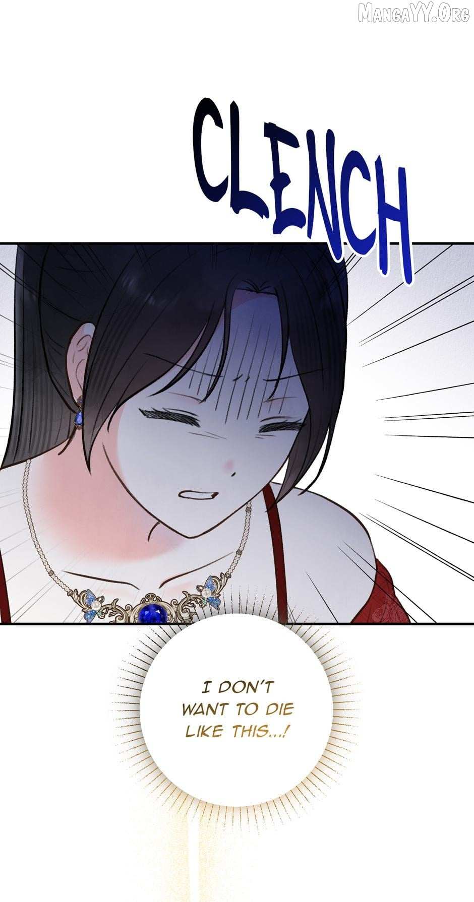 Read Alissa and the Magic Diary chapter 39 image 25 on Lezhin