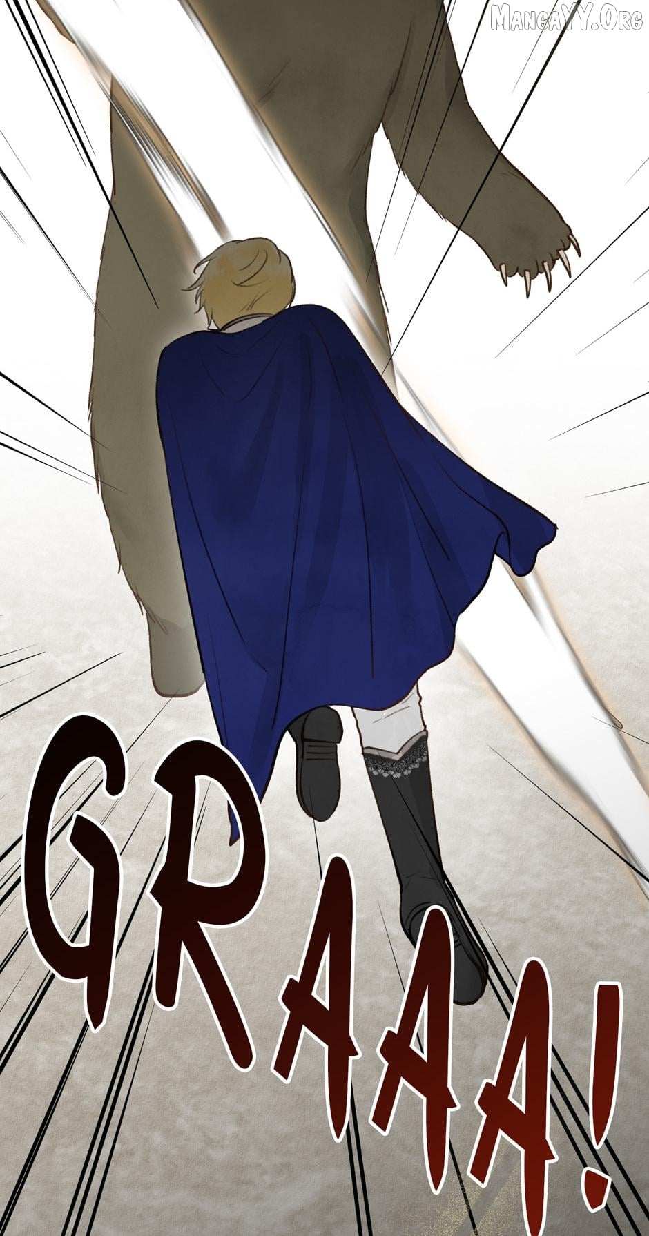 Read Alissa and the Magic Diary chapter 39 image 27 on Lezhin