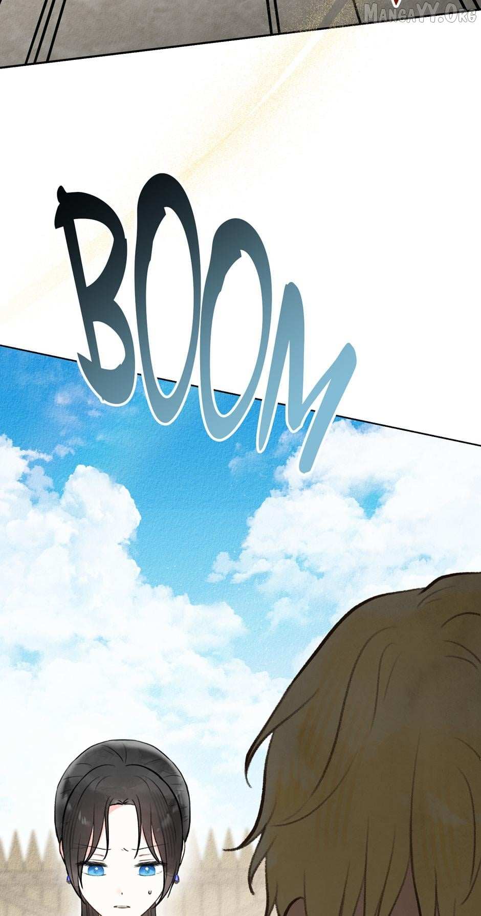 Read Alissa and the Magic Diary chapter 39 image 28 on Lezhin