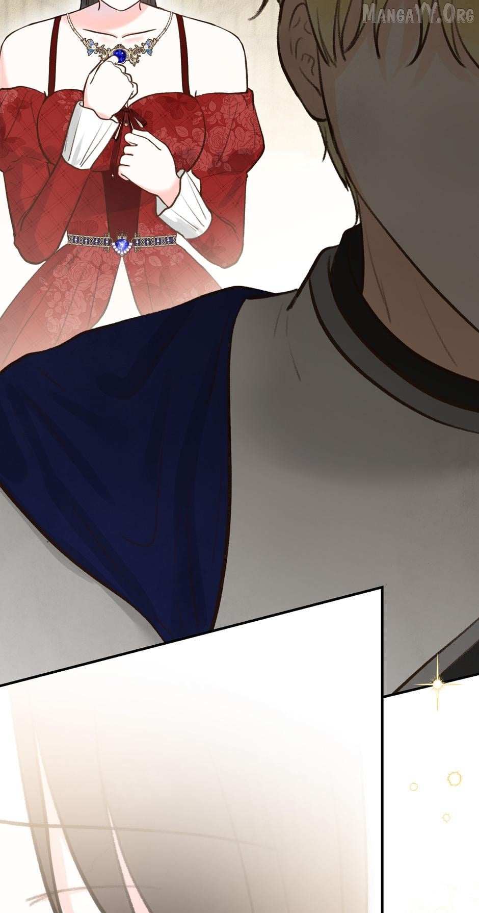 Read Alissa and the Magic Diary chapter 39 image 29 on Lezhin