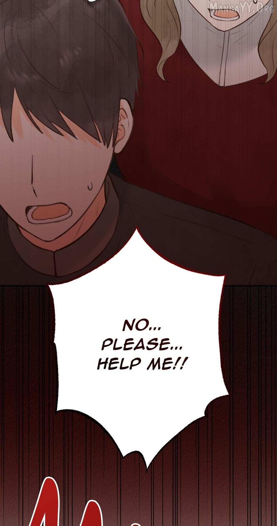 Read Alissa and the Magic Diary chapter 39 image 3 on Lezhin