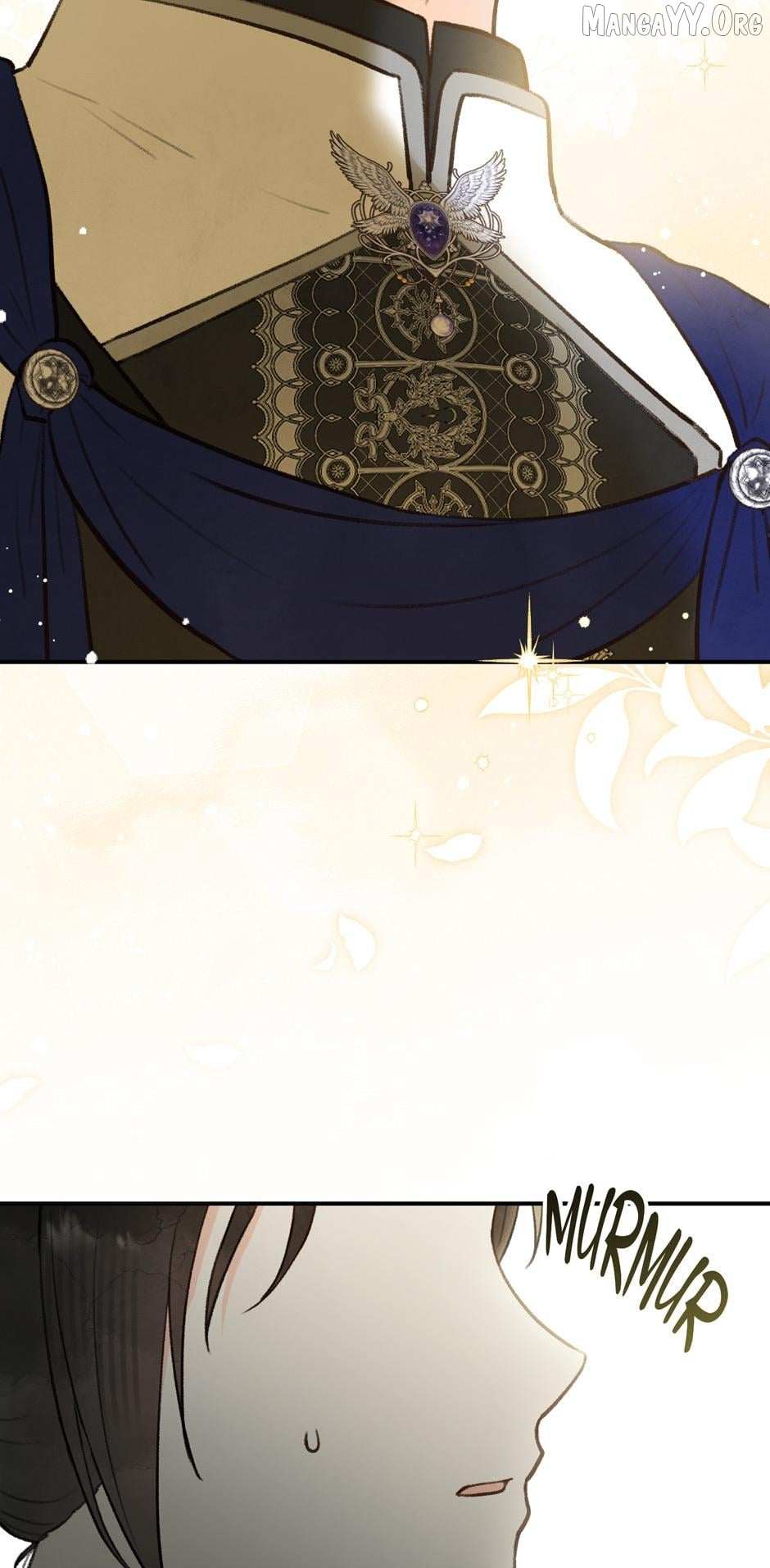 Read Alissa and the Magic Diary chapter 39 image 32 on Lezhin