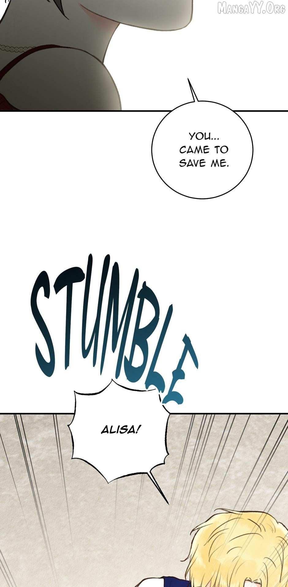 Read Alissa and the Magic Diary chapter 39 image 33 on Lezhin