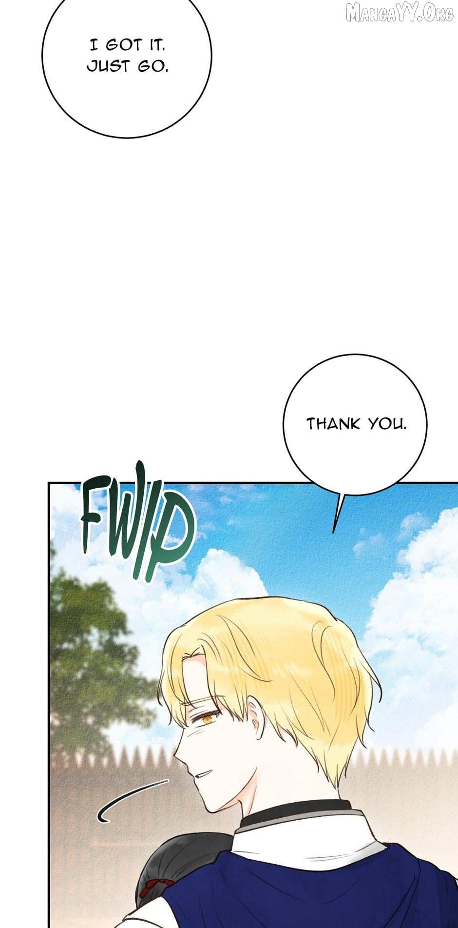 Read Alissa and the Magic Diary chapter 39 image 38 on Lezhin