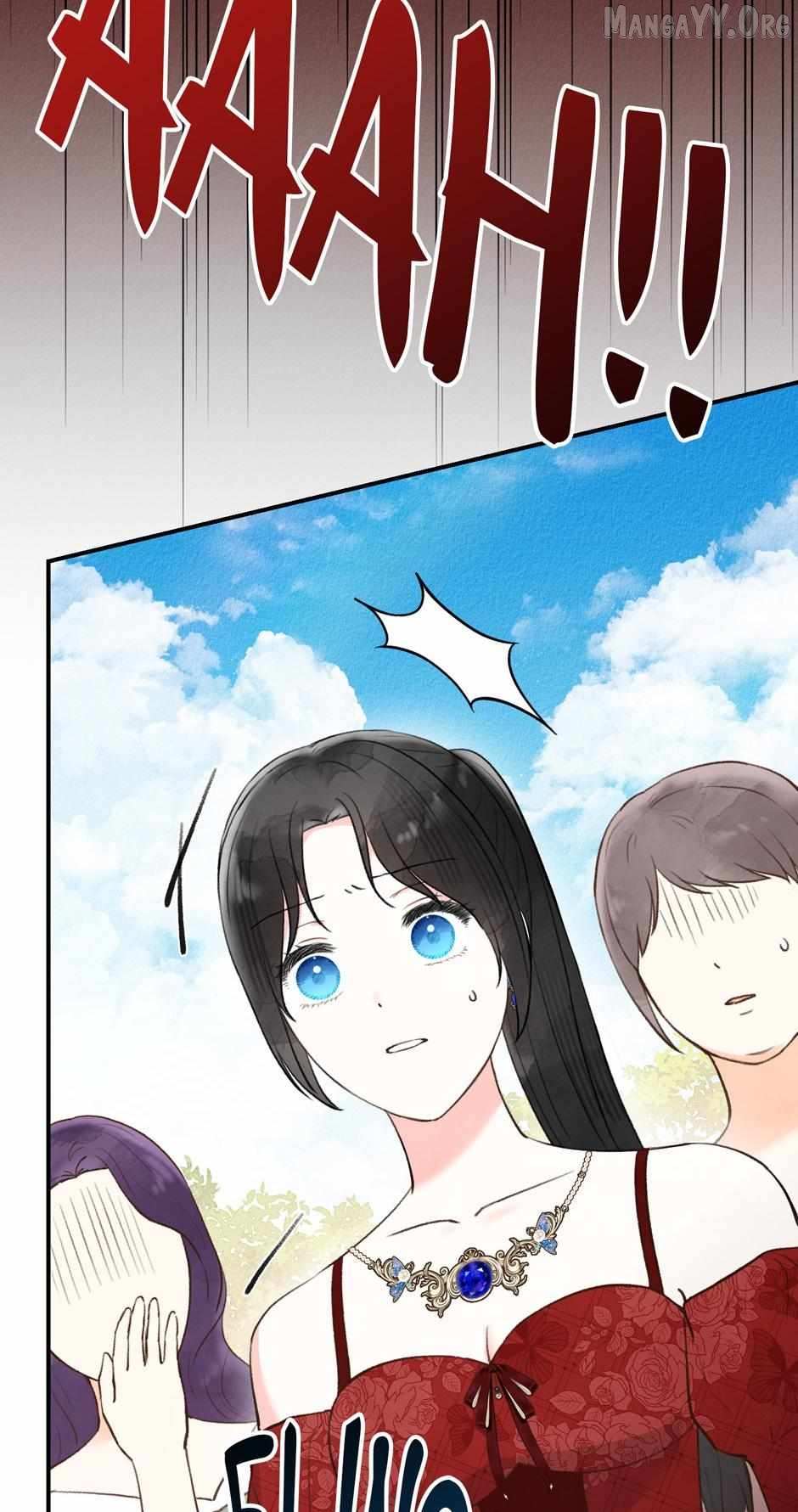 Read Alissa and the Magic Diary chapter 39 image 4 on Lezhin
